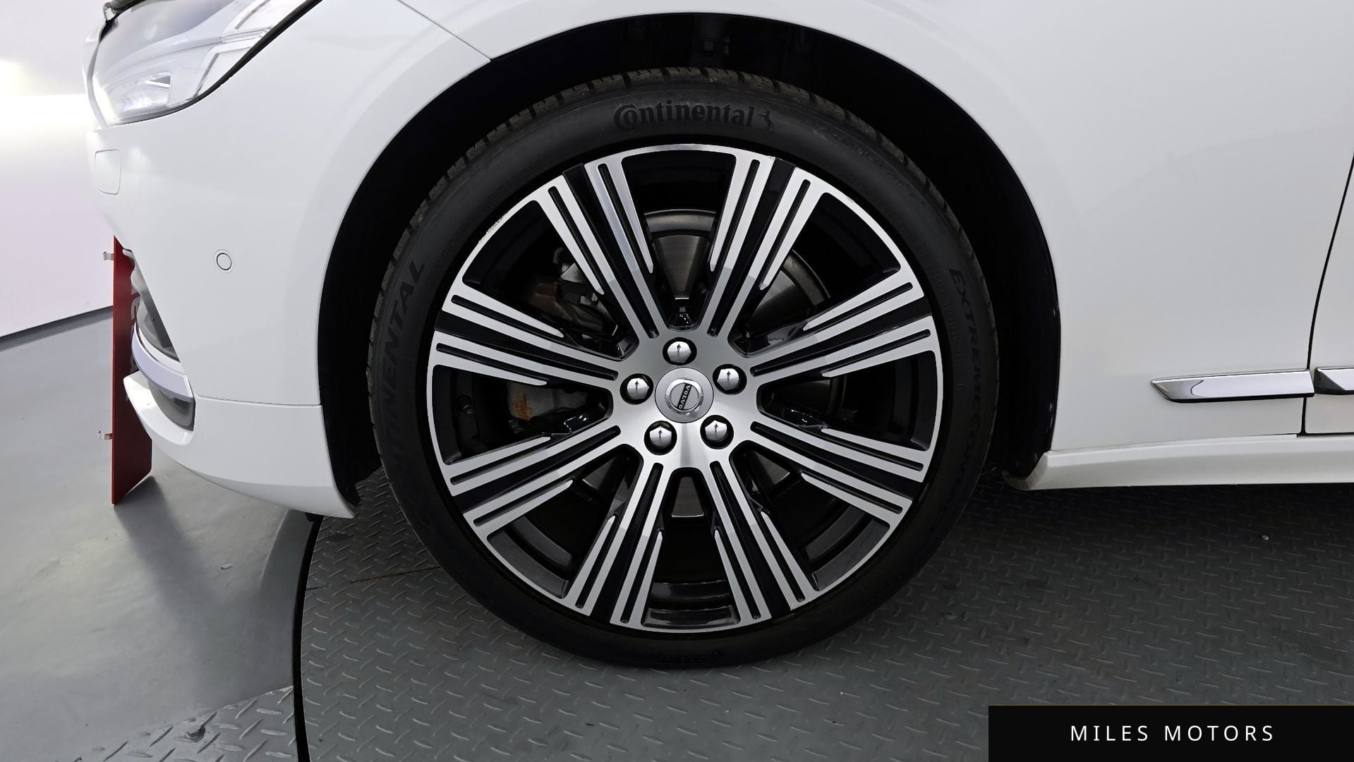 Volvo S90 2021 — миниатюра 5