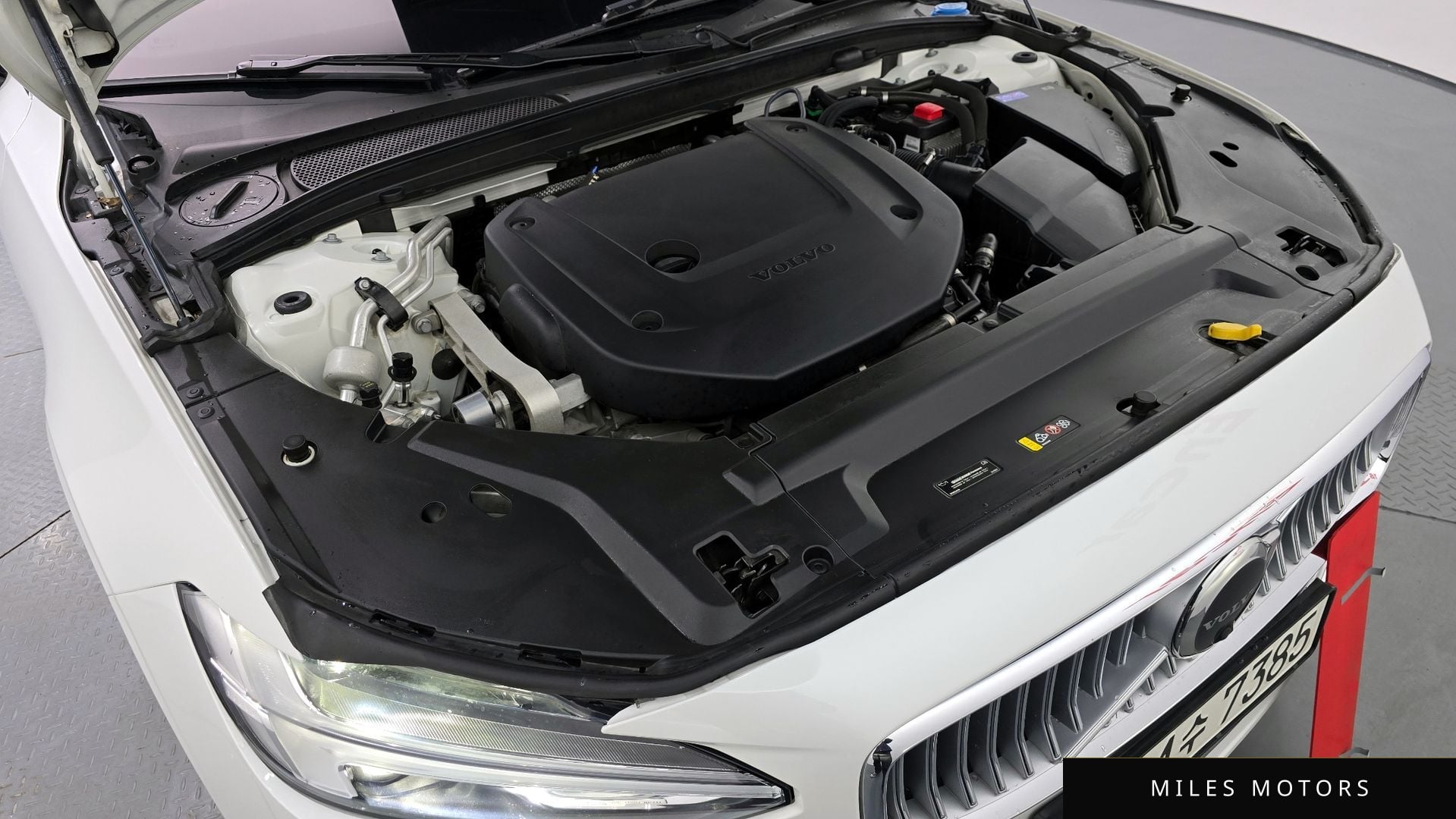 Volvo S90 2021 — миниатюра 6