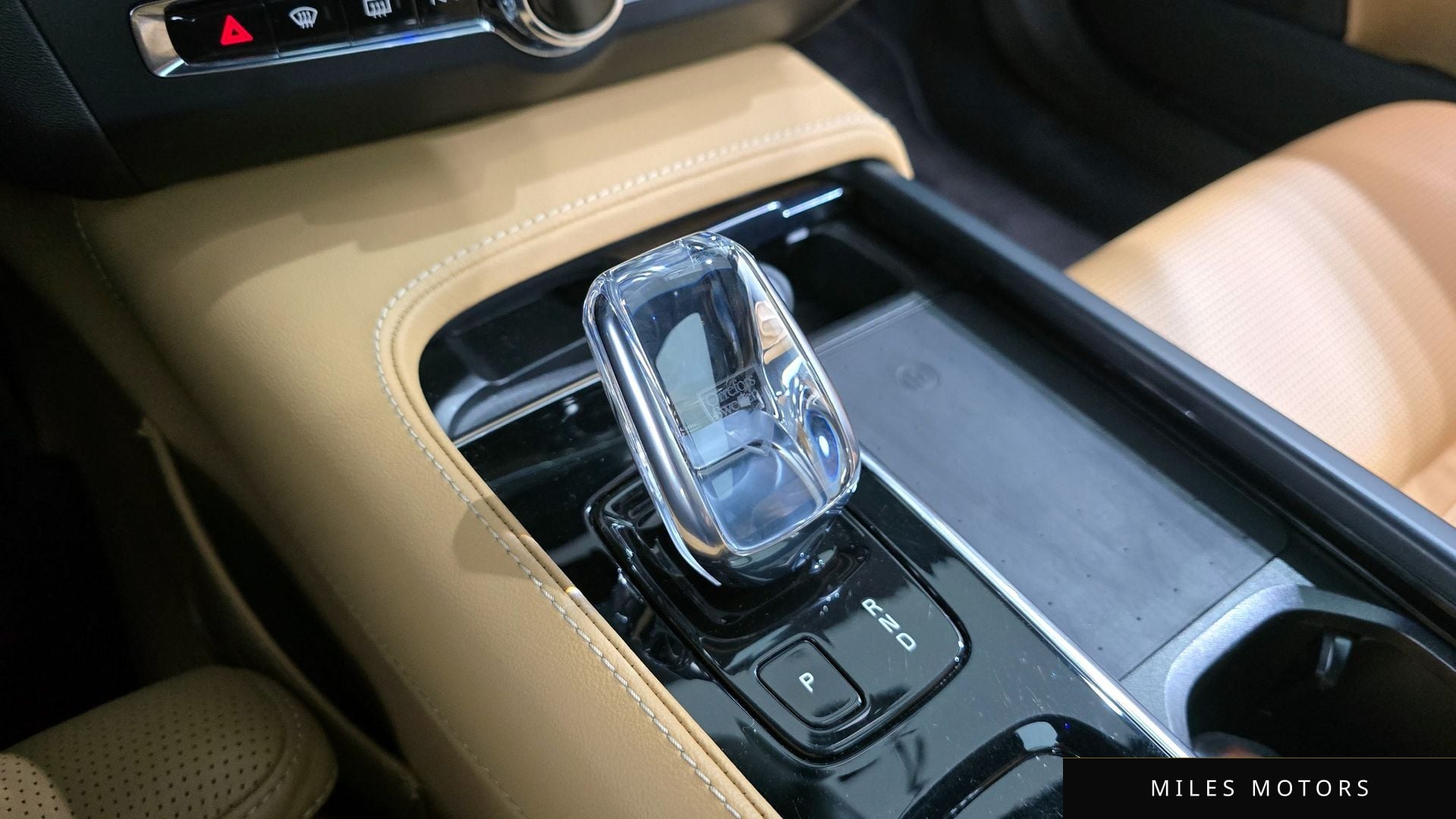 Volvo S90 2021 — миниатюра 9