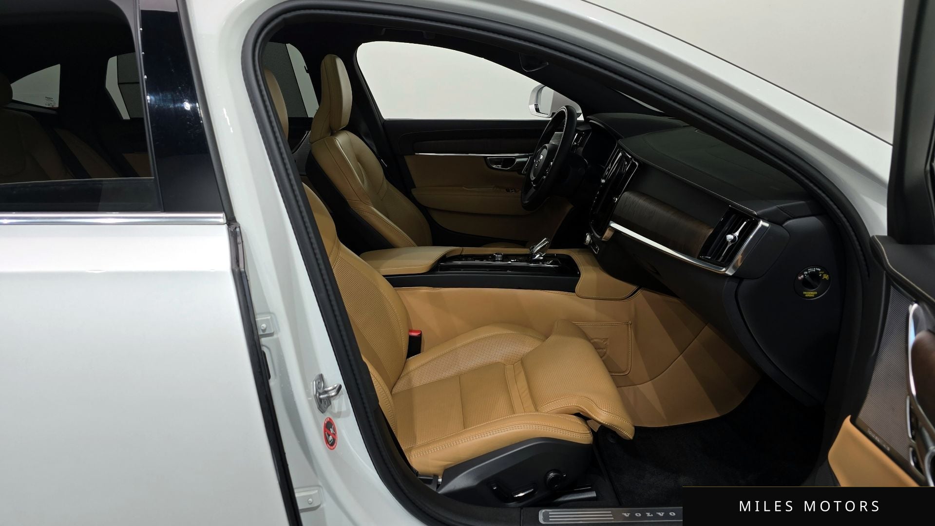 Volvo S90 2021 — миниатюра 11