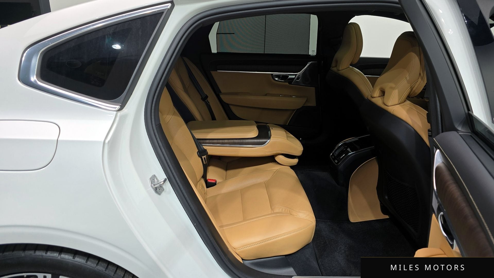 Volvo S90 2021 — миниатюра 12