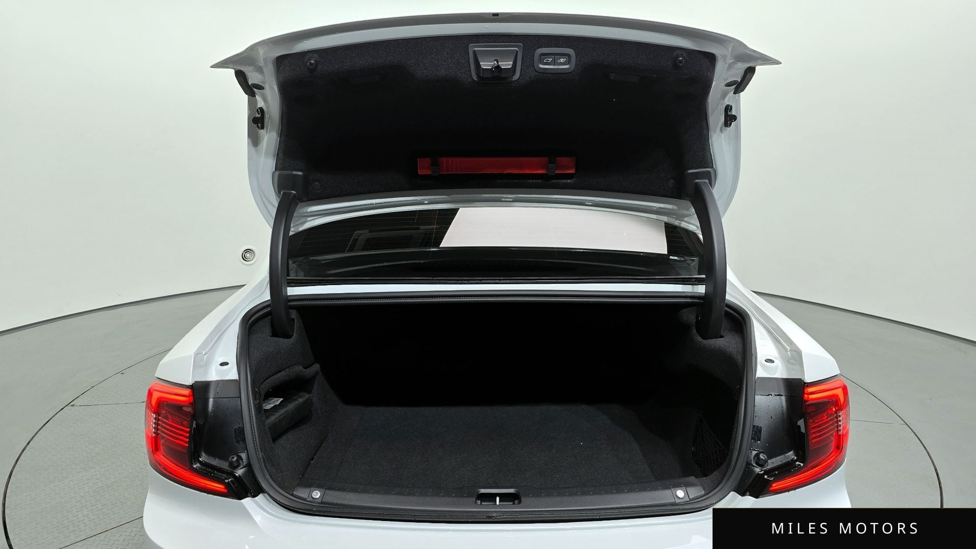 Volvo S90 2021 — миниатюра 20