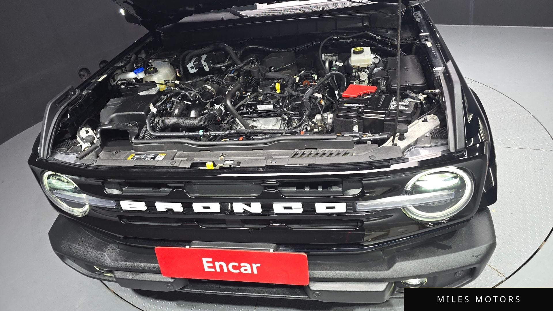 Ford Bronco 2024 — миниатюра 6