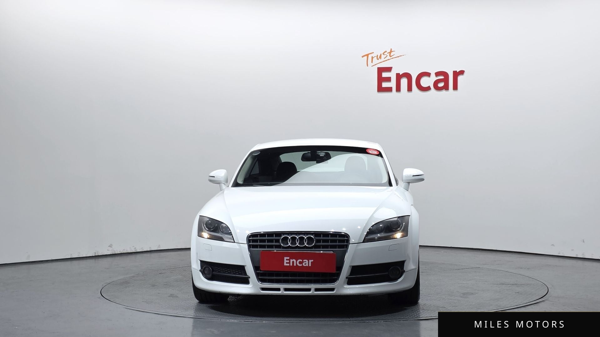 Audi TT 2008 — миниатюра 3