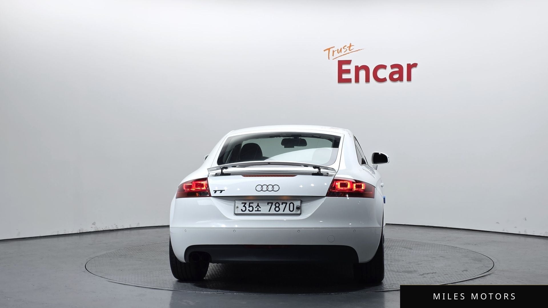 Audi TT 2008 — миниатюра 4
