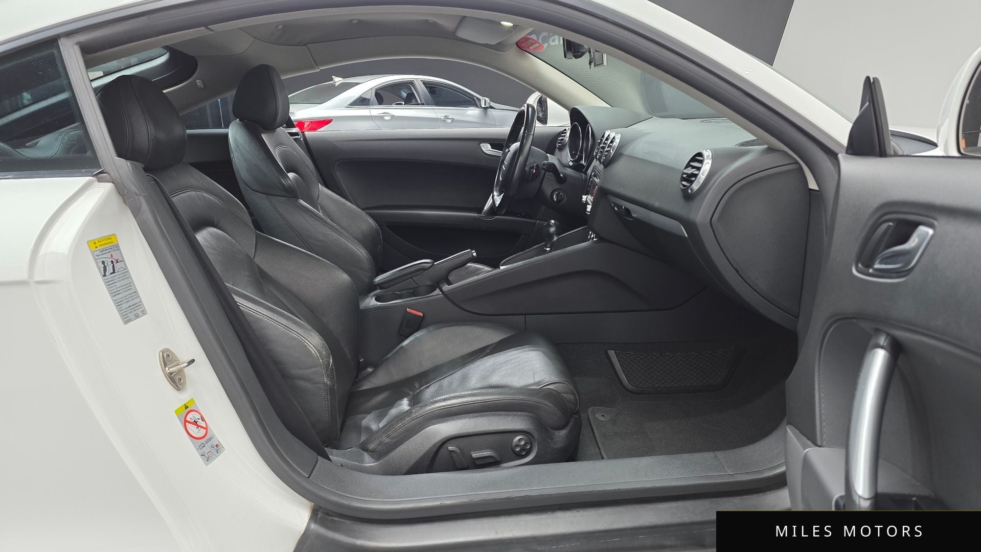 Audi TT 2008 — миниатюра 10