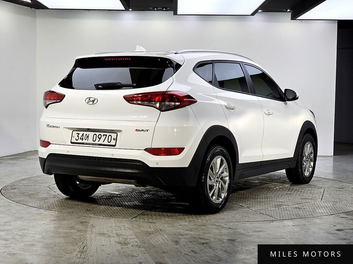 Hyundai Tucson 2016 — миниатюра 2