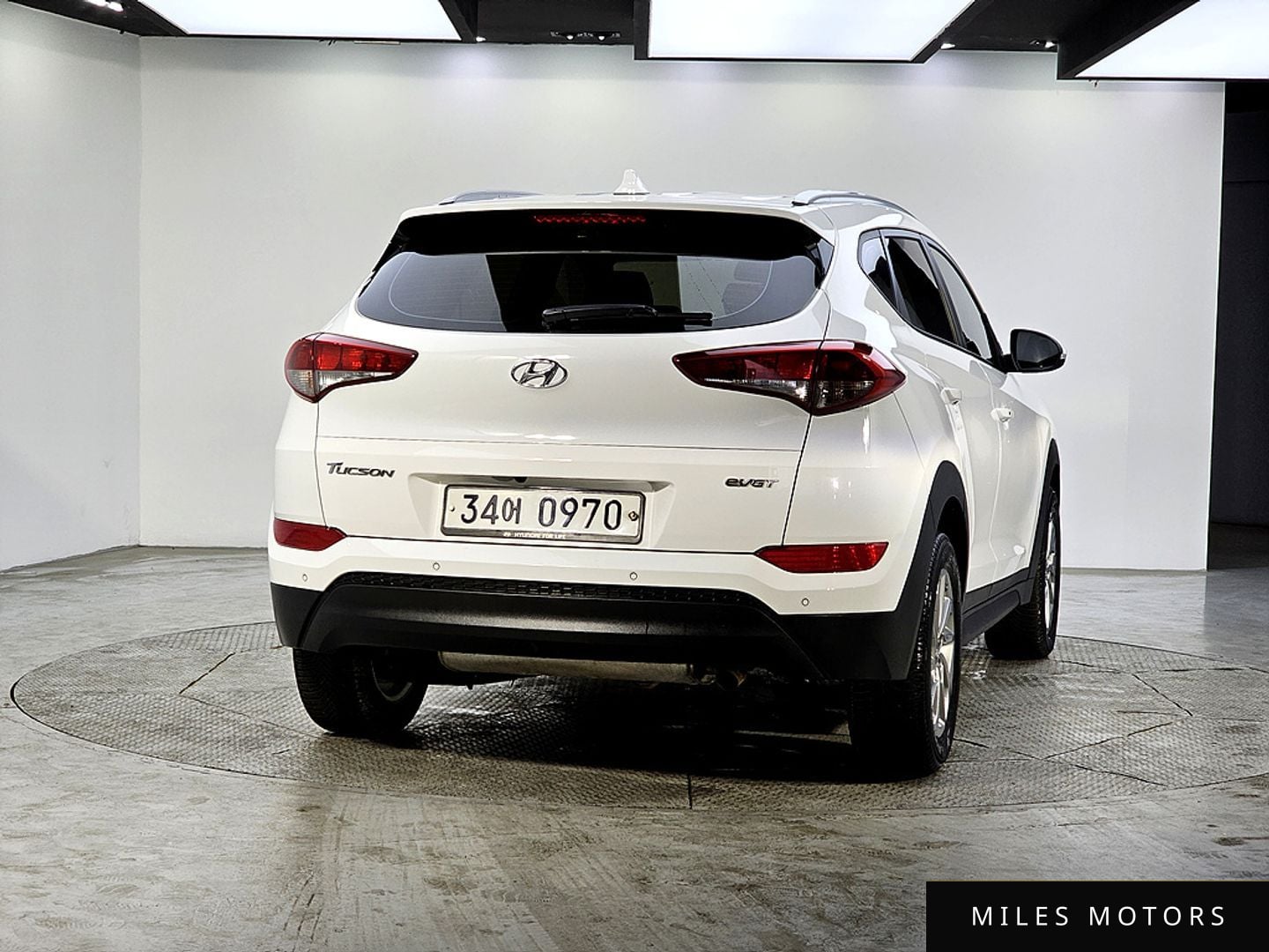 Hyundai Tucson 2016 — миниатюра 4