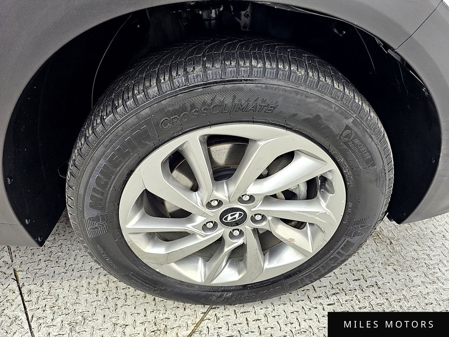 Hyundai Tucson 2016 — миниатюра 5