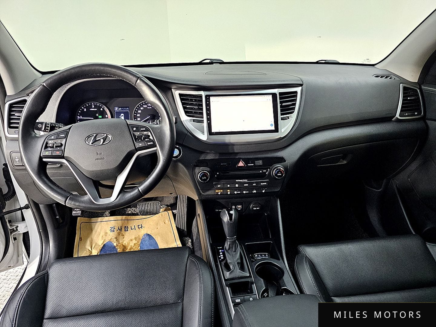 Hyundai Tucson 2016 — миниатюра 7