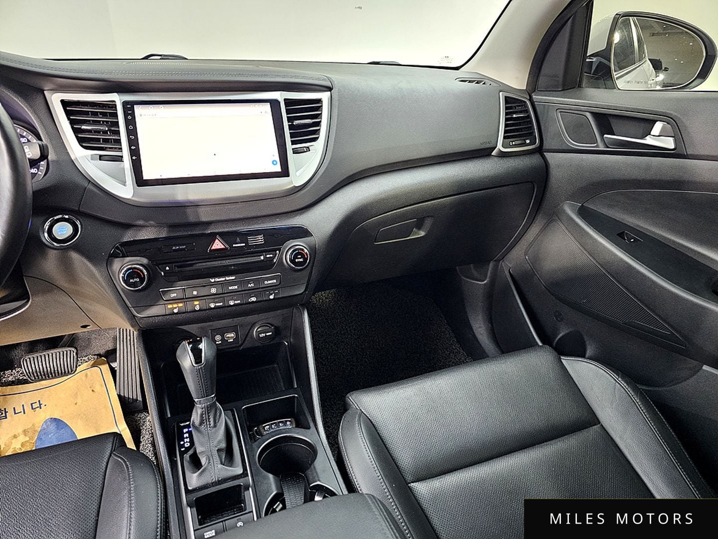 Hyundai Tucson 2016 — миниатюра 9