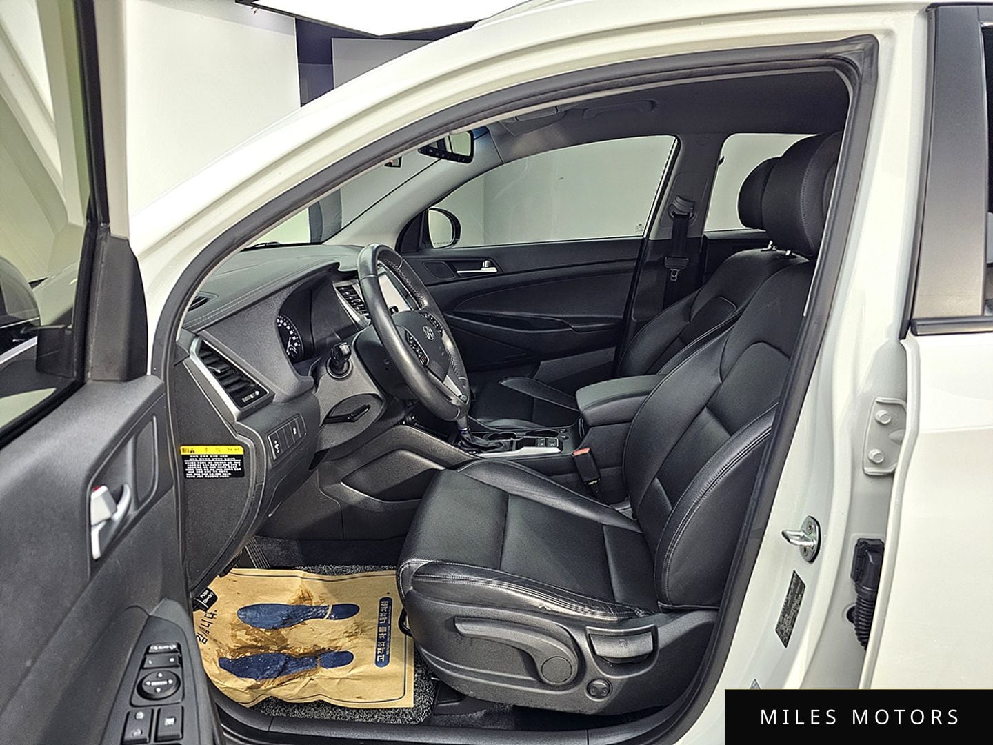 Hyundai Tucson 2016 — миниатюра 10