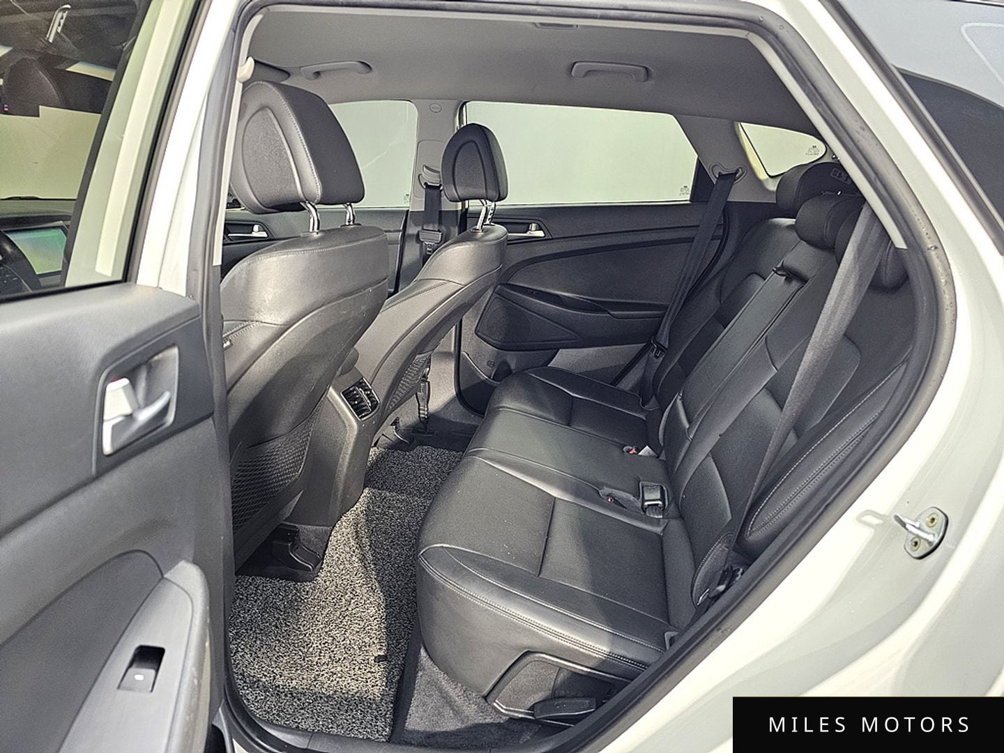 Hyundai Tucson 2016 — миниатюра 11