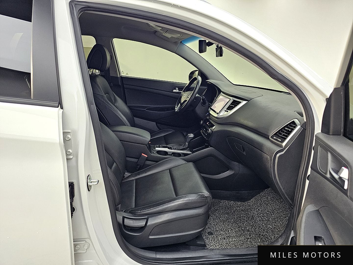 Hyundai Tucson 2016 — миниатюра 12