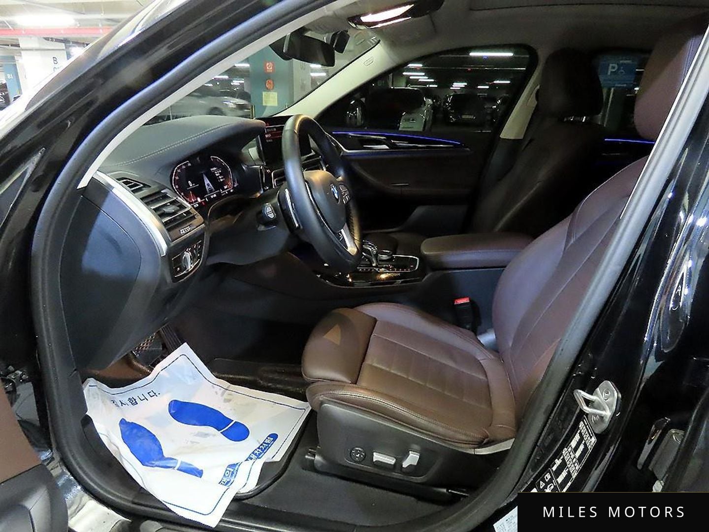 BMW X4 (G02) 2023 — миниатюра 6