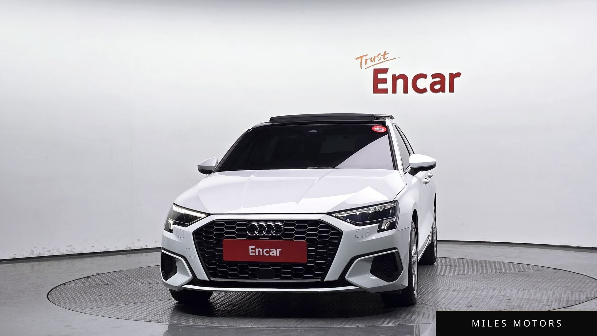 Audi A3 (8Y) 2022 — миниатюра 3