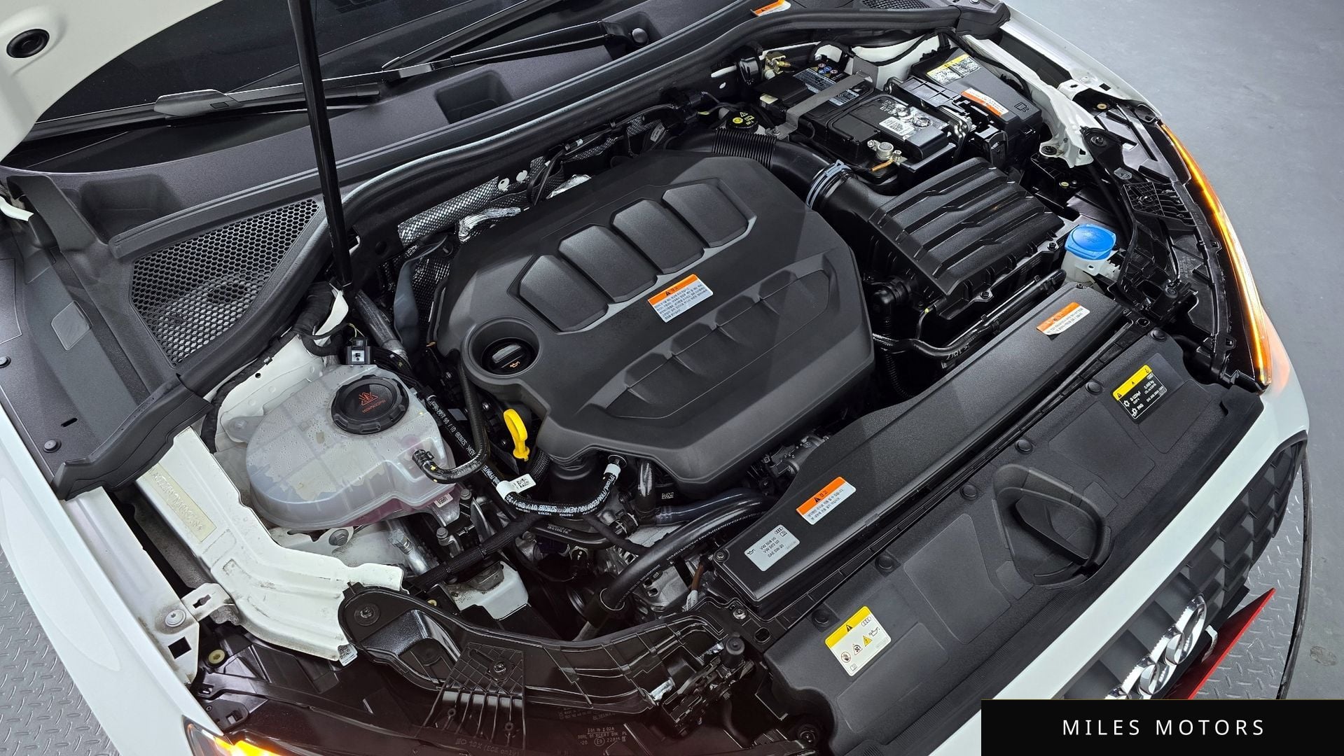Audi A3 (8Y) 2022 — миниатюра 6