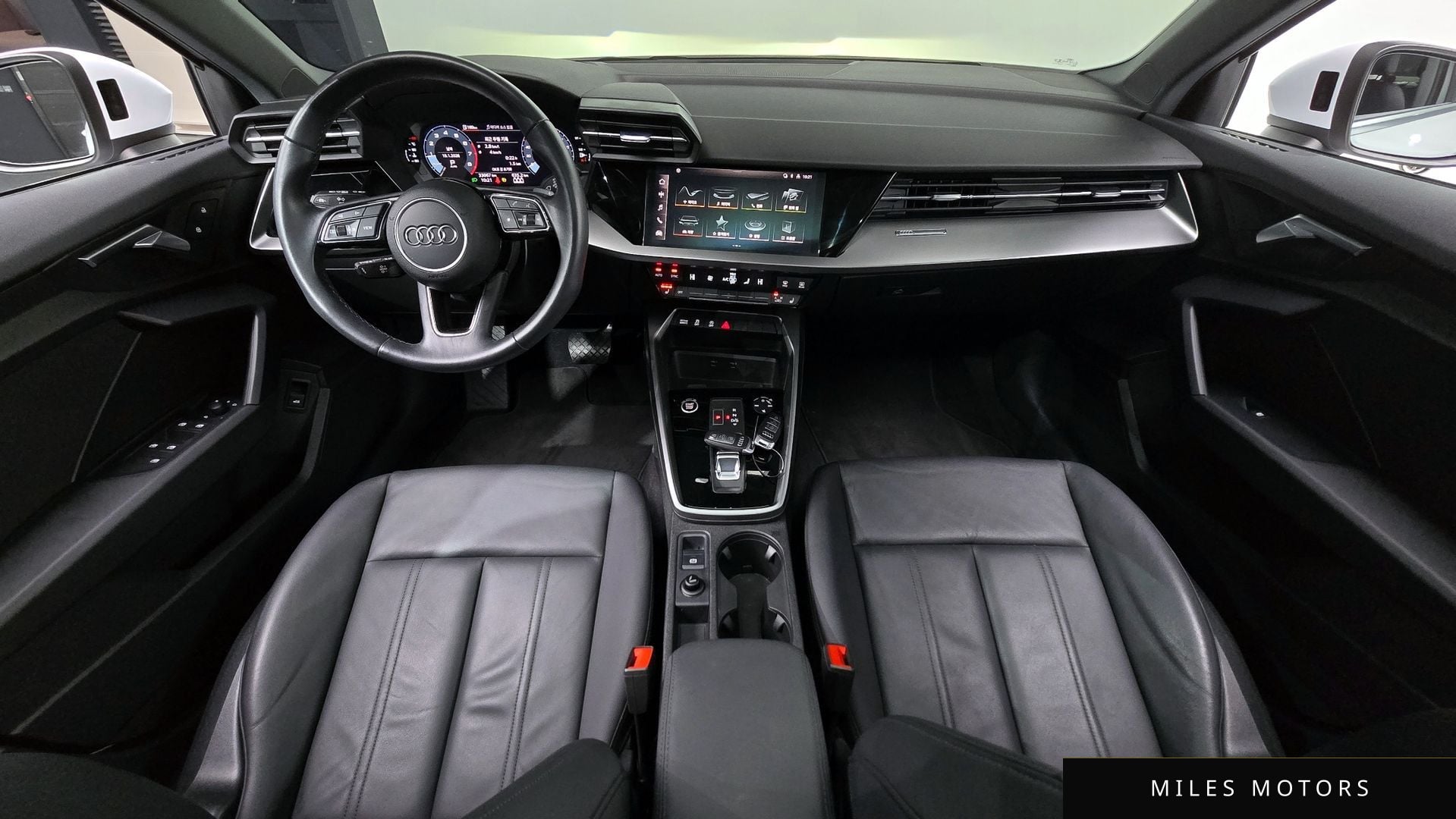 Audi A3 (8Y) 2022 — миниатюра 7