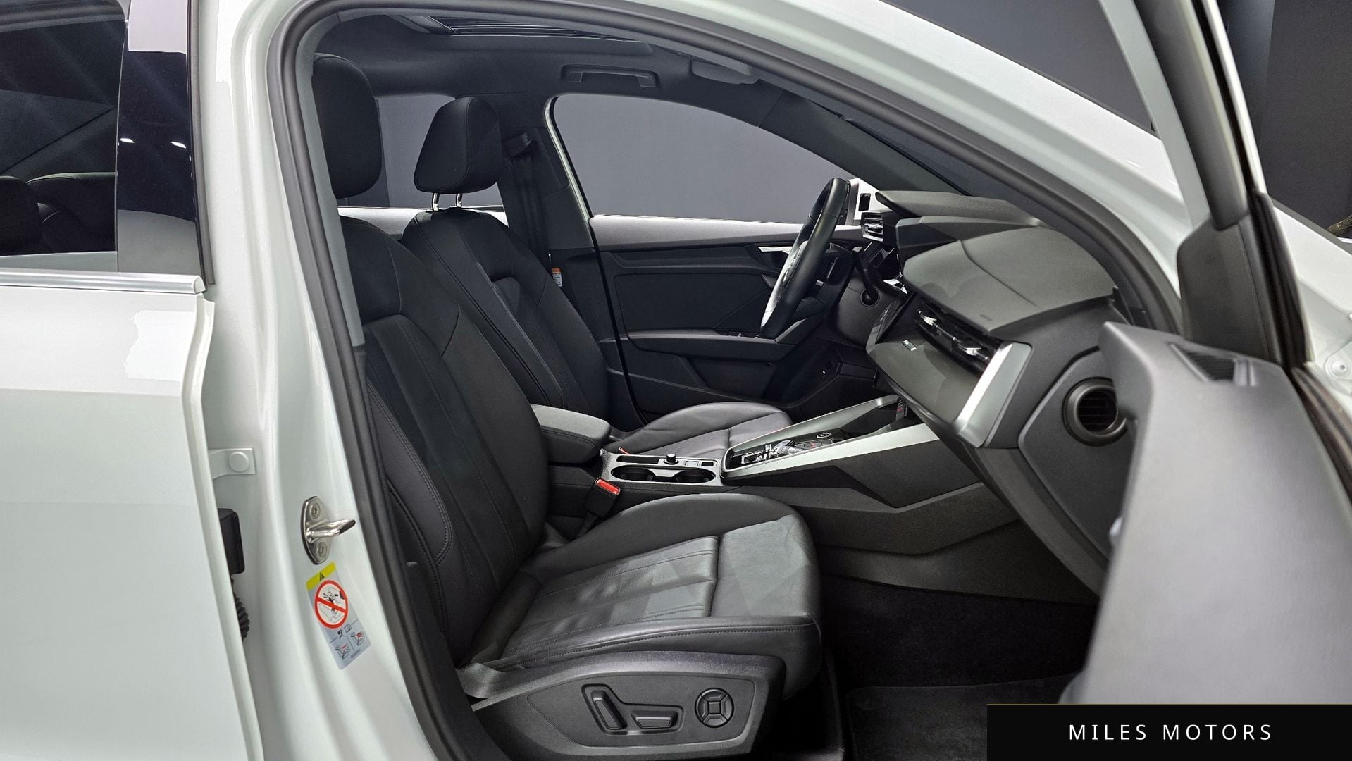 Audi A3 (8Y) 2022 — миниатюра 10