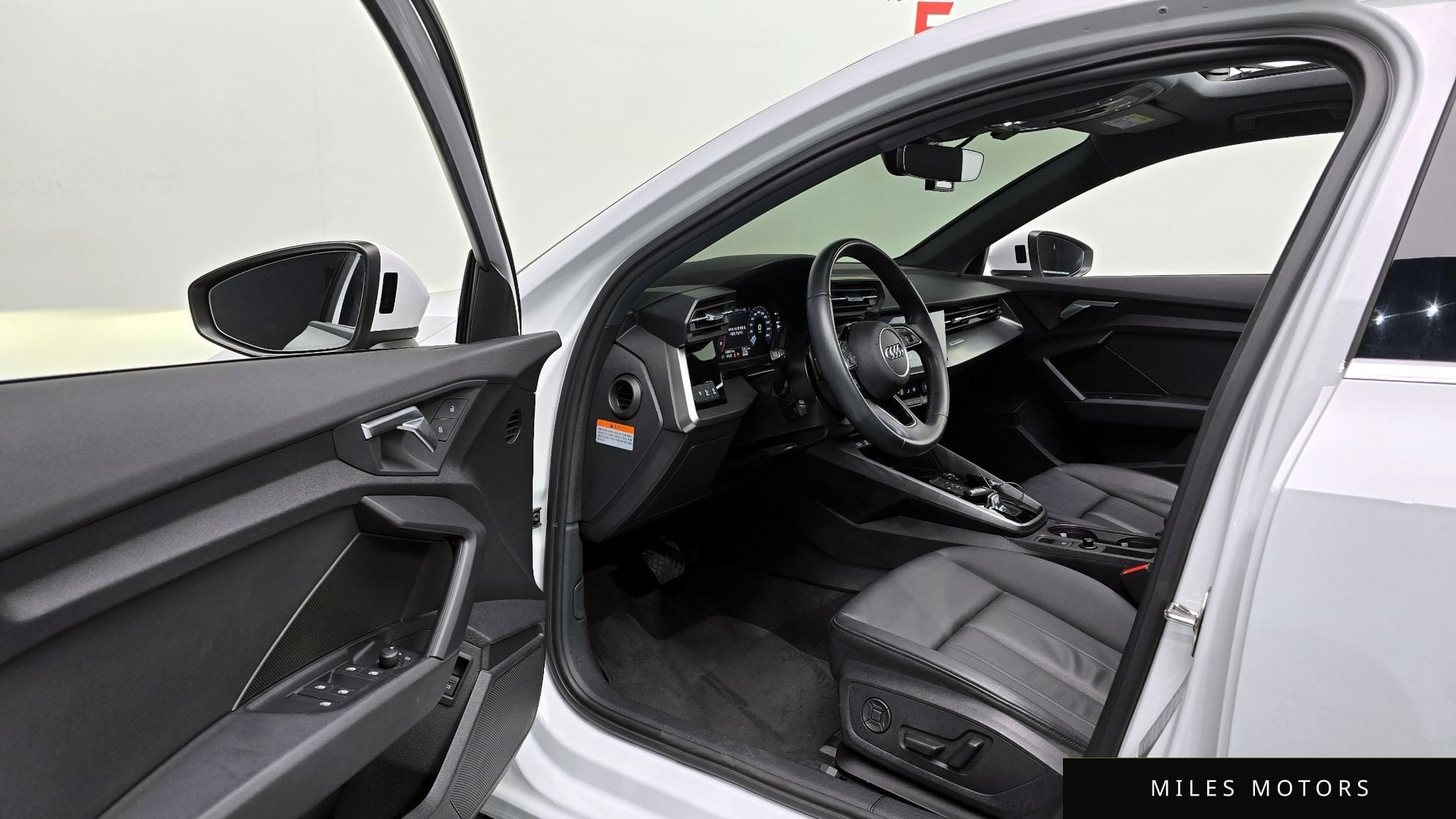 Audi A3 (8Y) 2022 — миниатюра 11