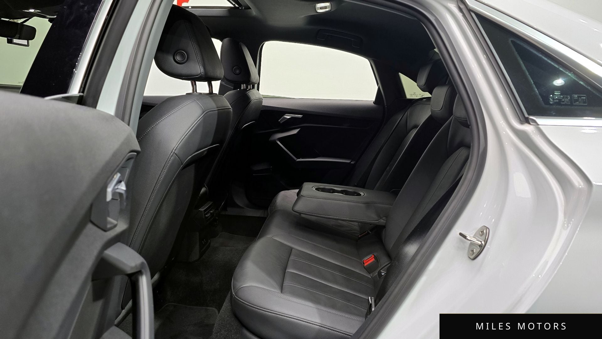 Audi A3 (8Y) 2022 — миниатюра 12