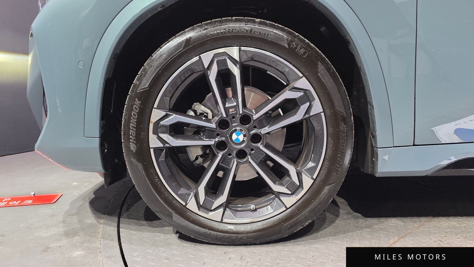 BMW X1 (U11) 2023 — миниатюра 5