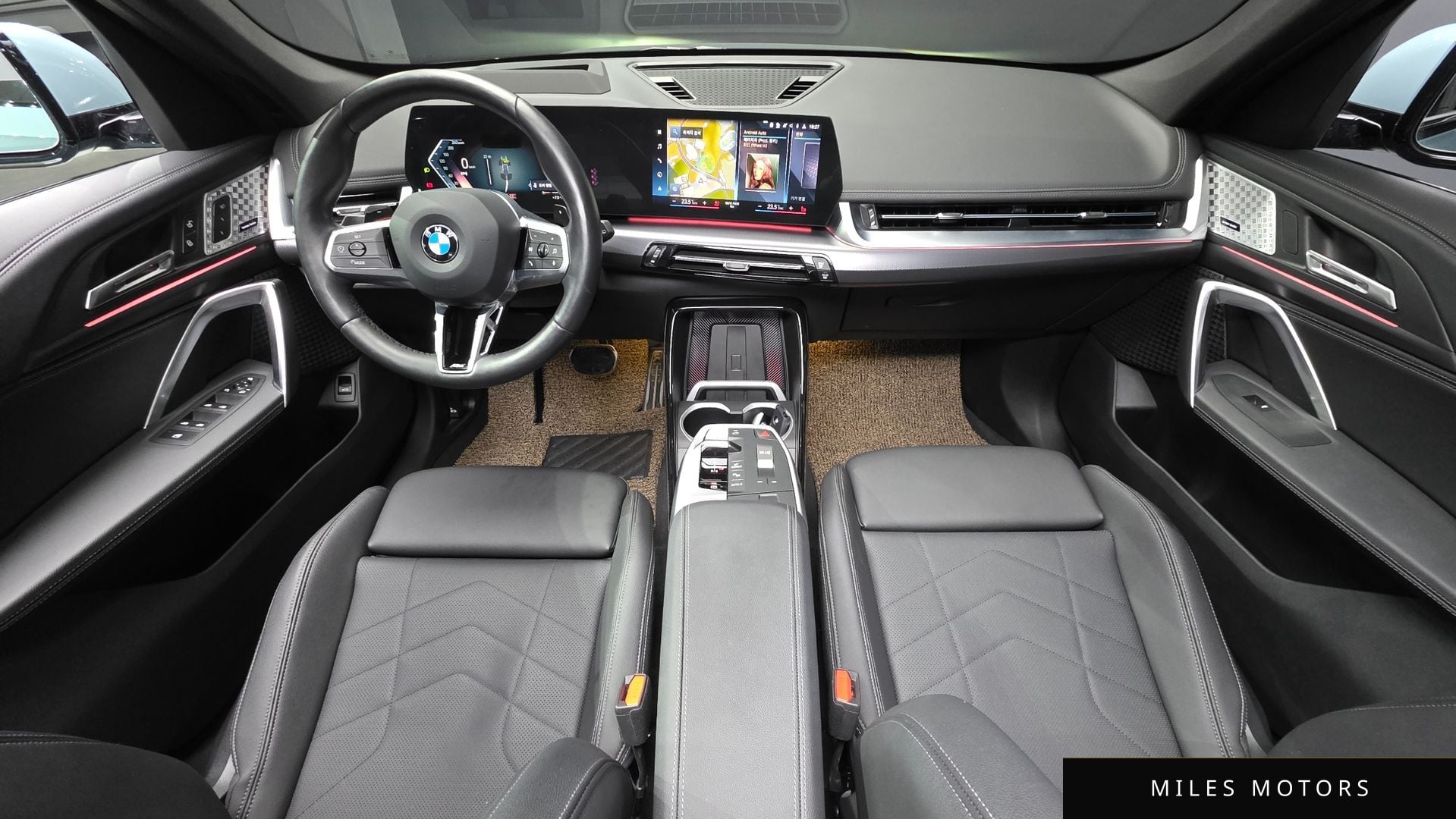 BMW X1 (U11) 2023 — миниатюра 7