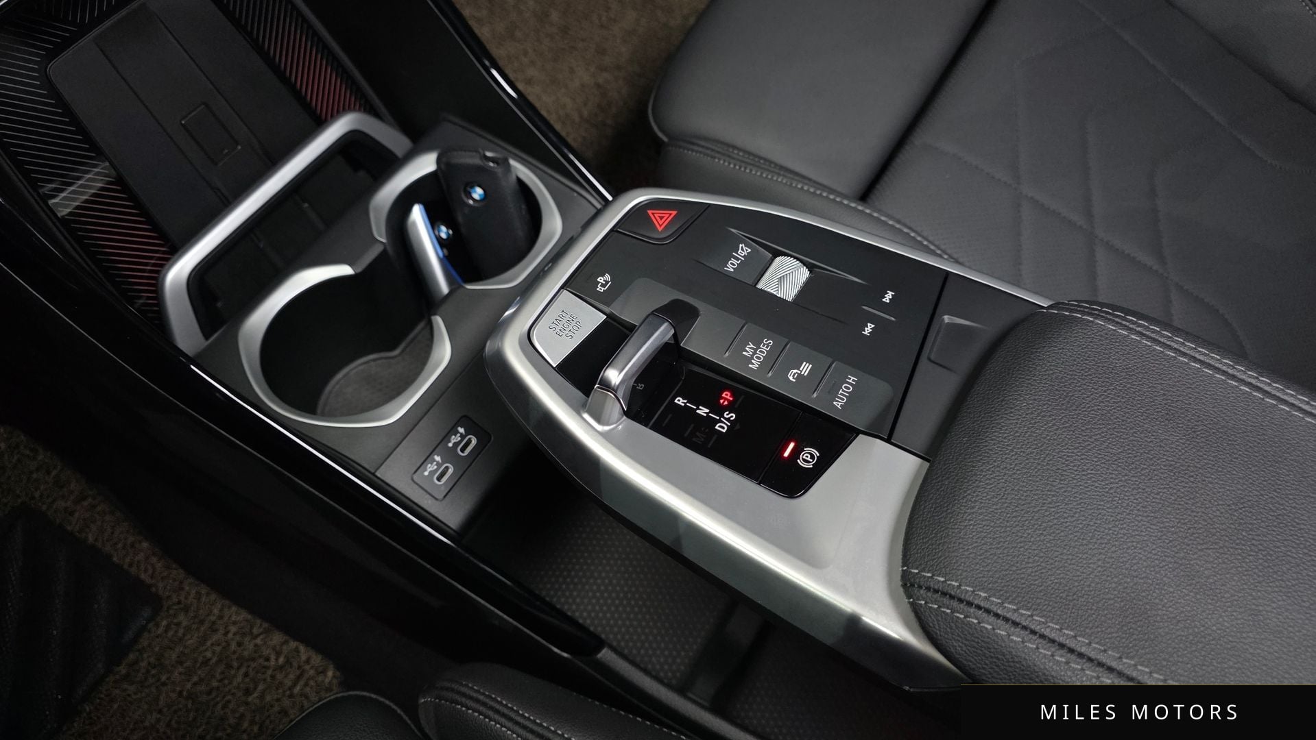 BMW X1 (U11) 2023 — миниатюра 9
