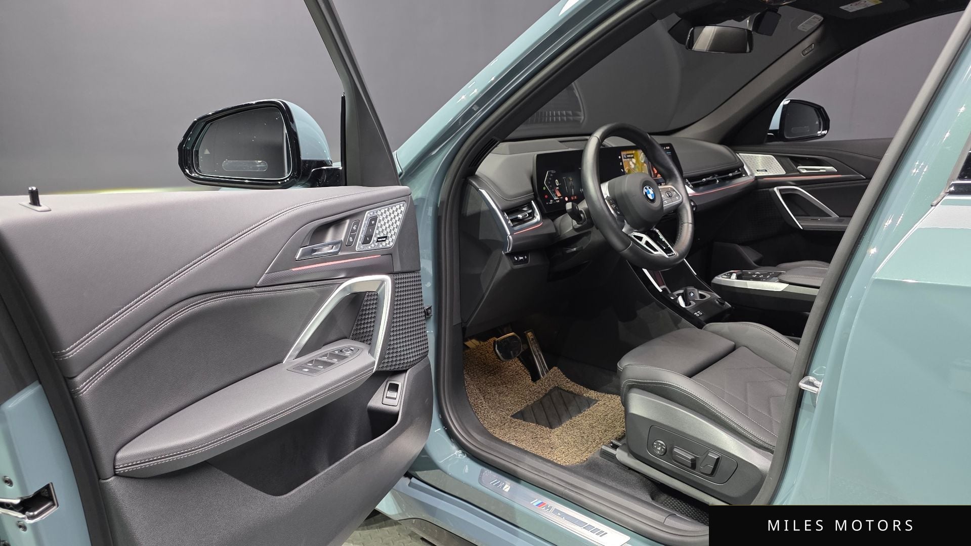 BMW X1 (U11) 2023 — миниатюра 10