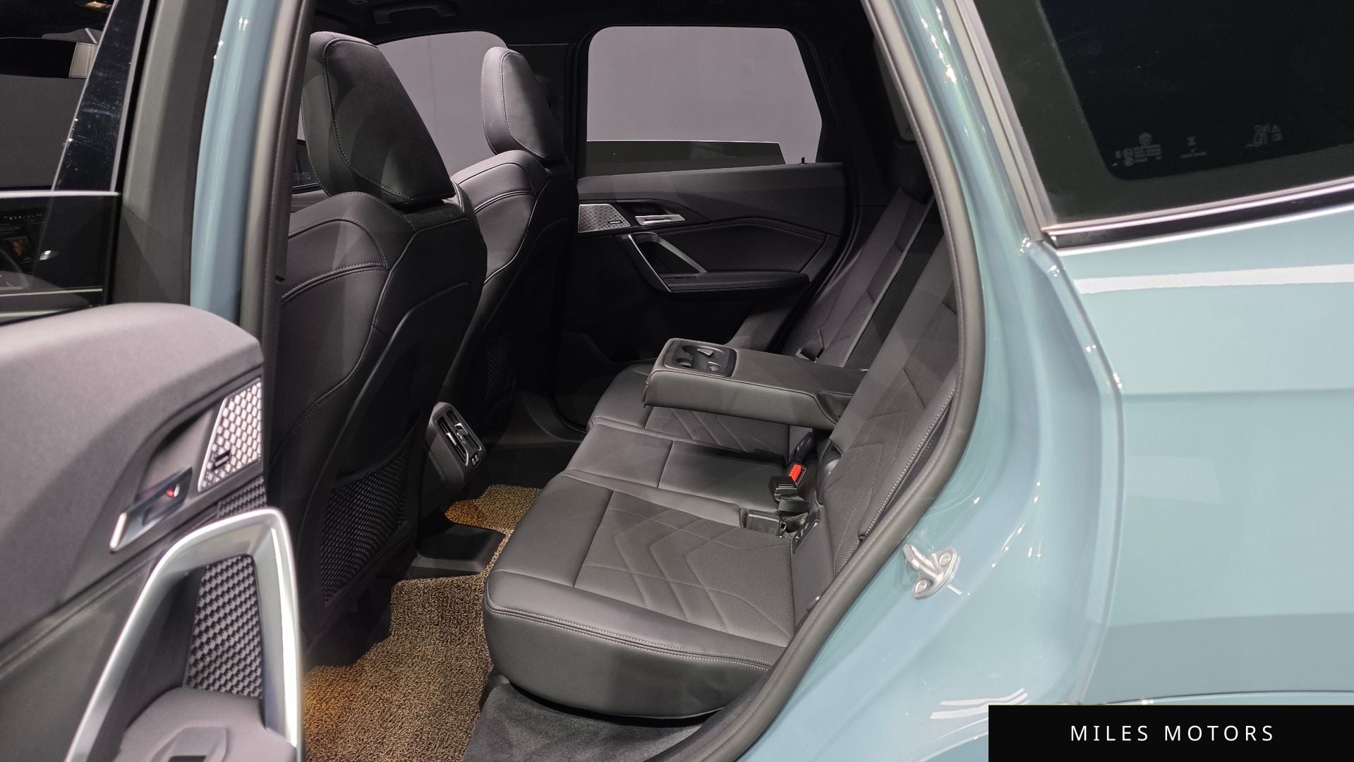BMW X1 (U11) 2023 — миниатюра 12