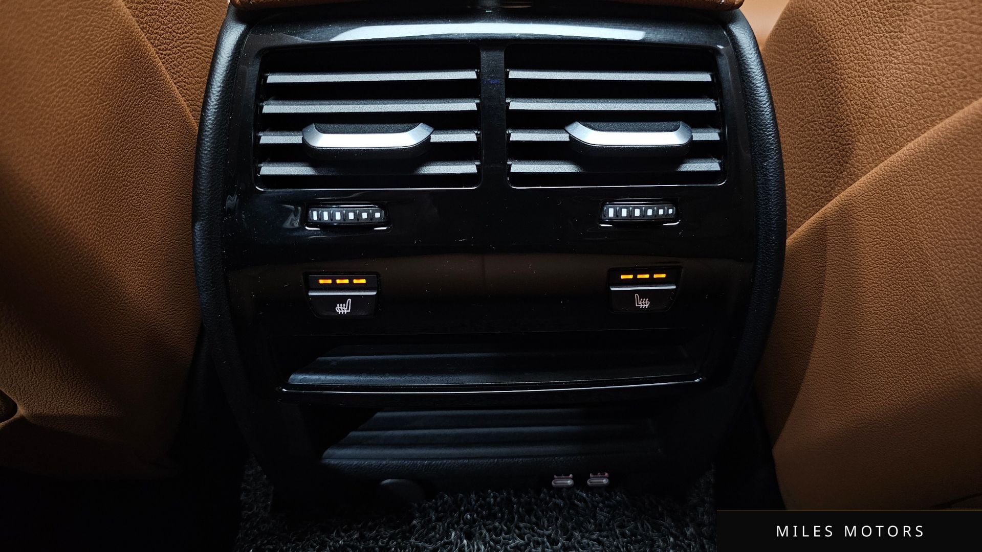 BMW 5 Series (G30) 2021 — миниатюра 18