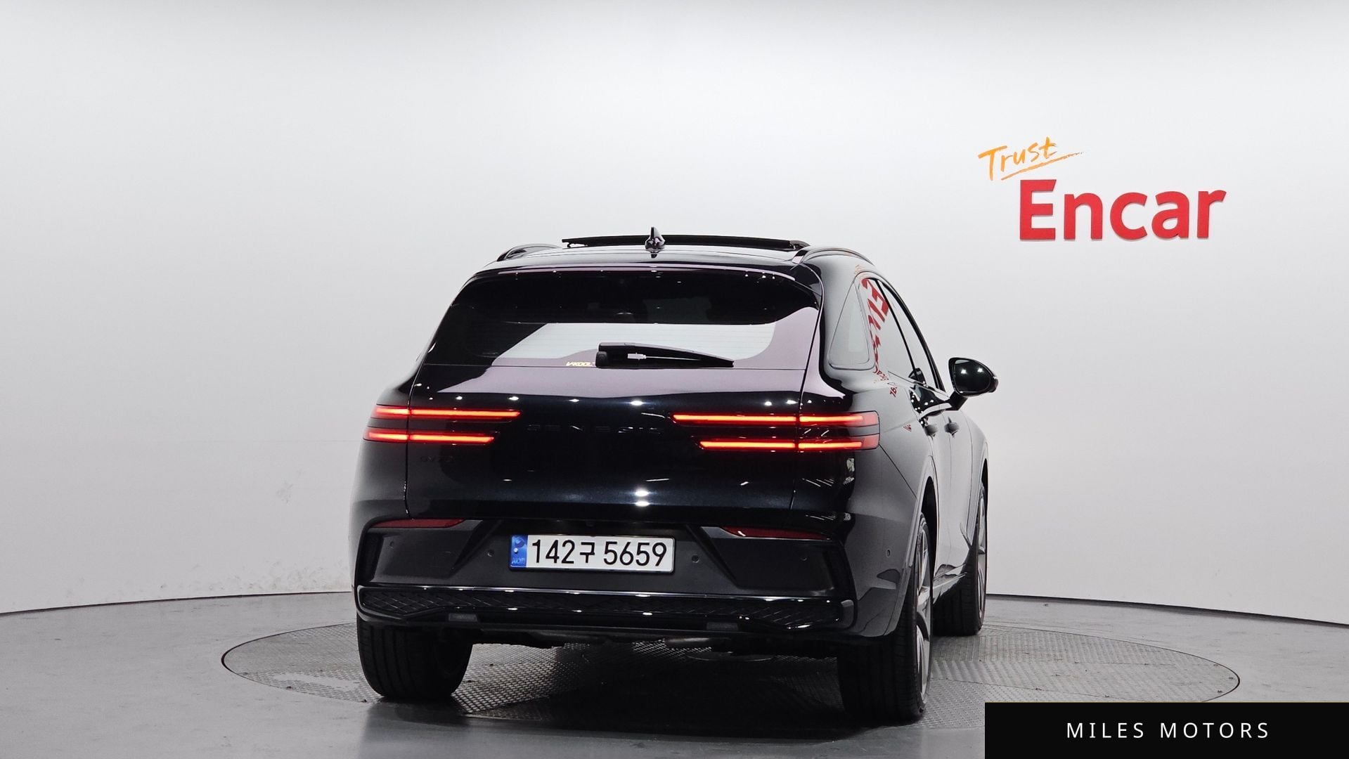 Genesis GV70 2025 — миниатюра 4