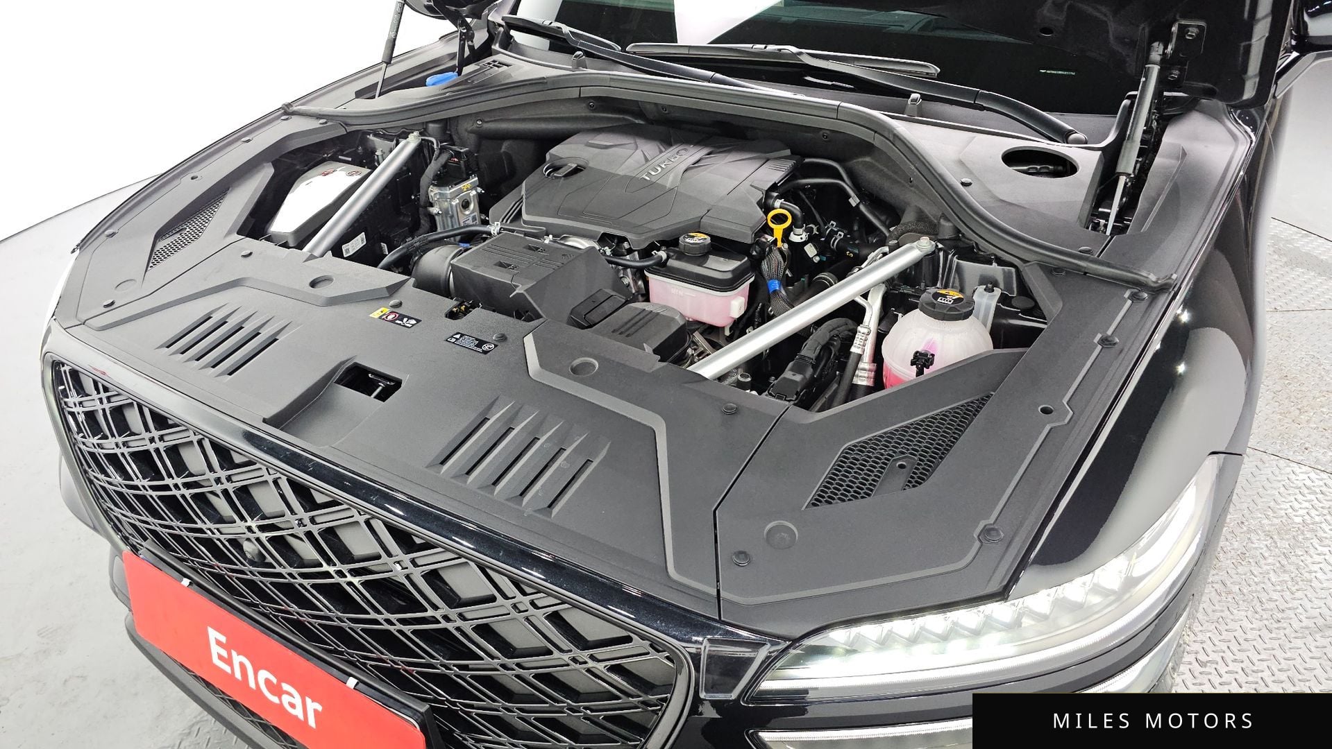 Genesis GV70 2025 — миниатюра 6