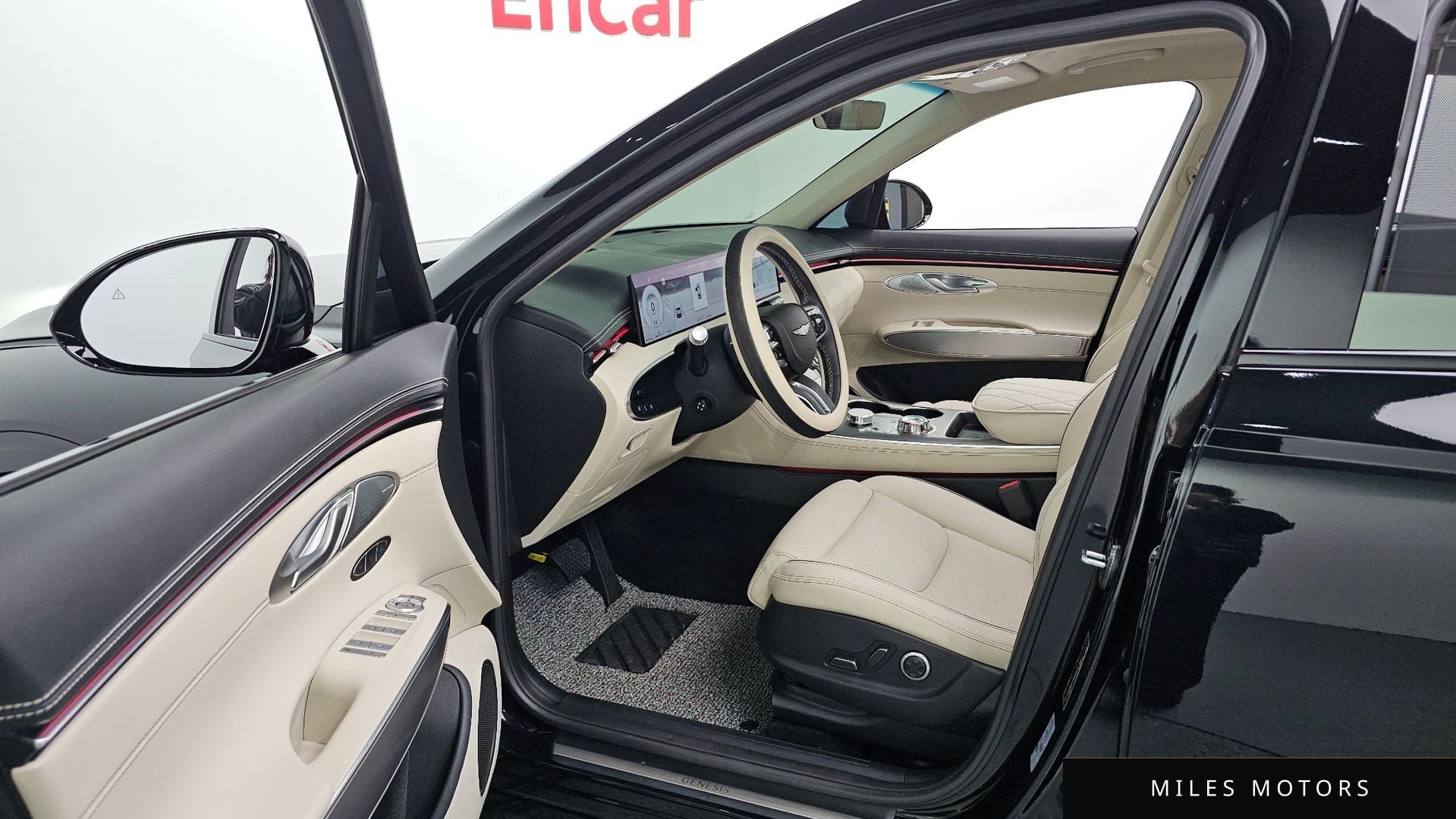 Genesis GV70 2025 — миниатюра 10