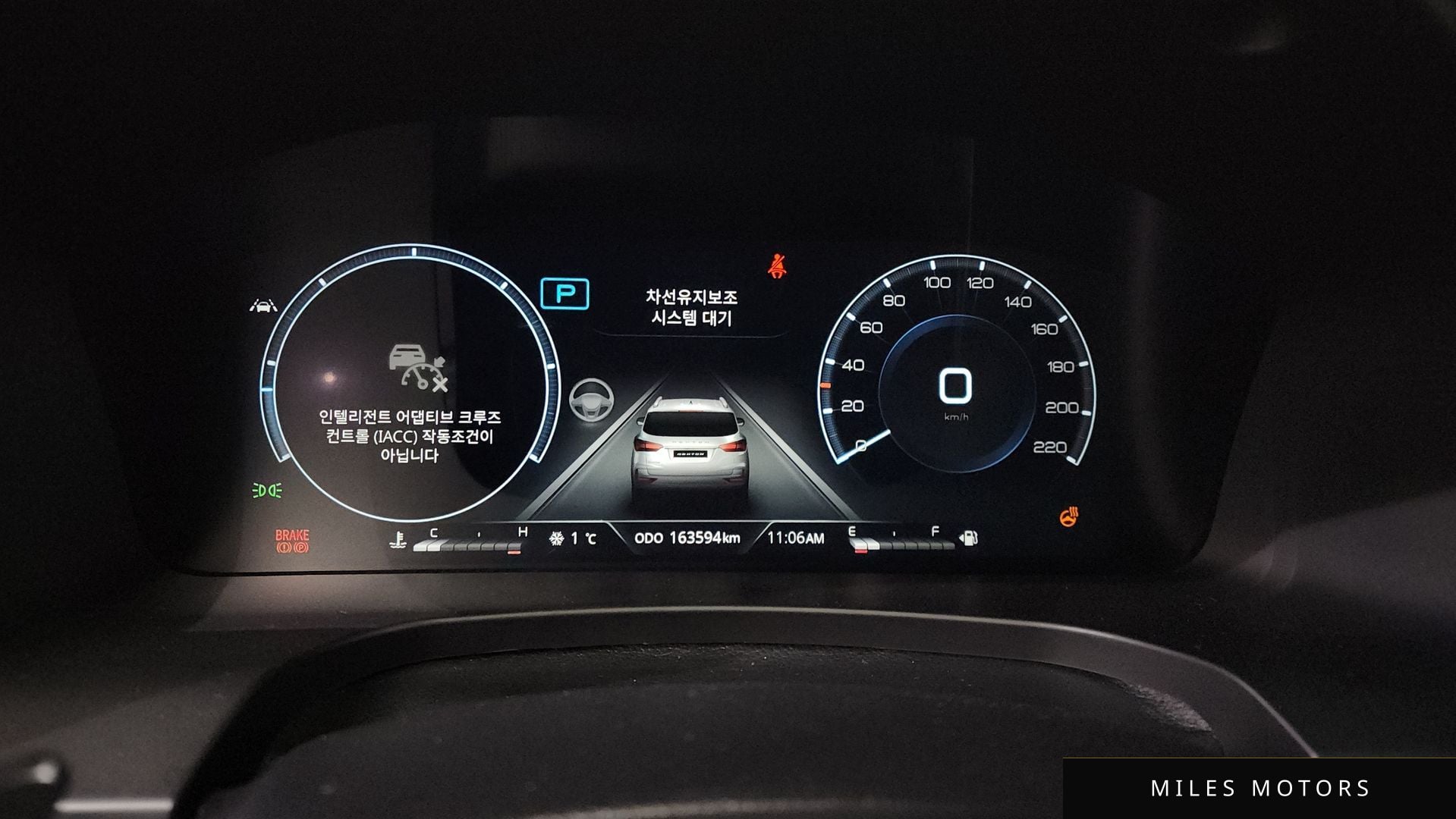 KG Mobility Rexton 2022 — миниатюра 8