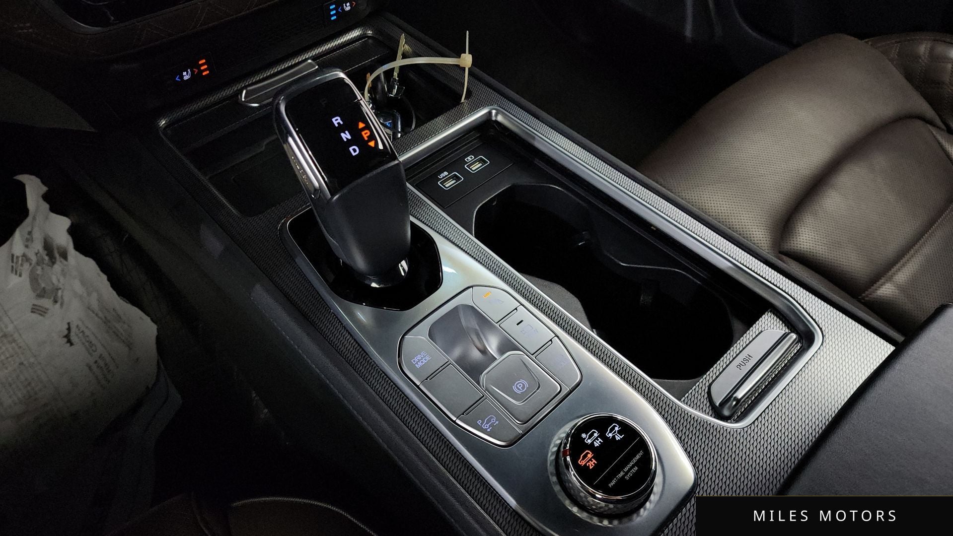 KG Mobility Rexton 2022 — миниатюра 9