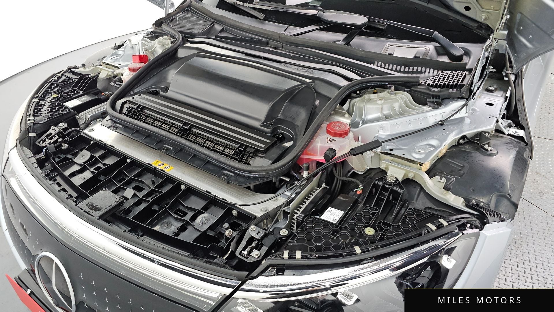 Mercedes-Benz EQS V297 2022 — миниатюра 6