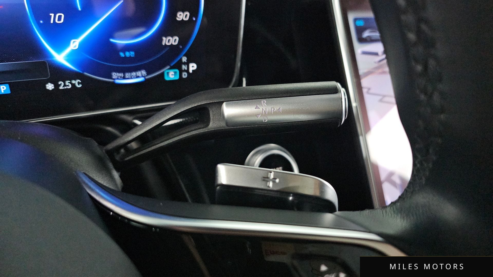 Mercedes-Benz EQS V297 2022 — миниатюра 9