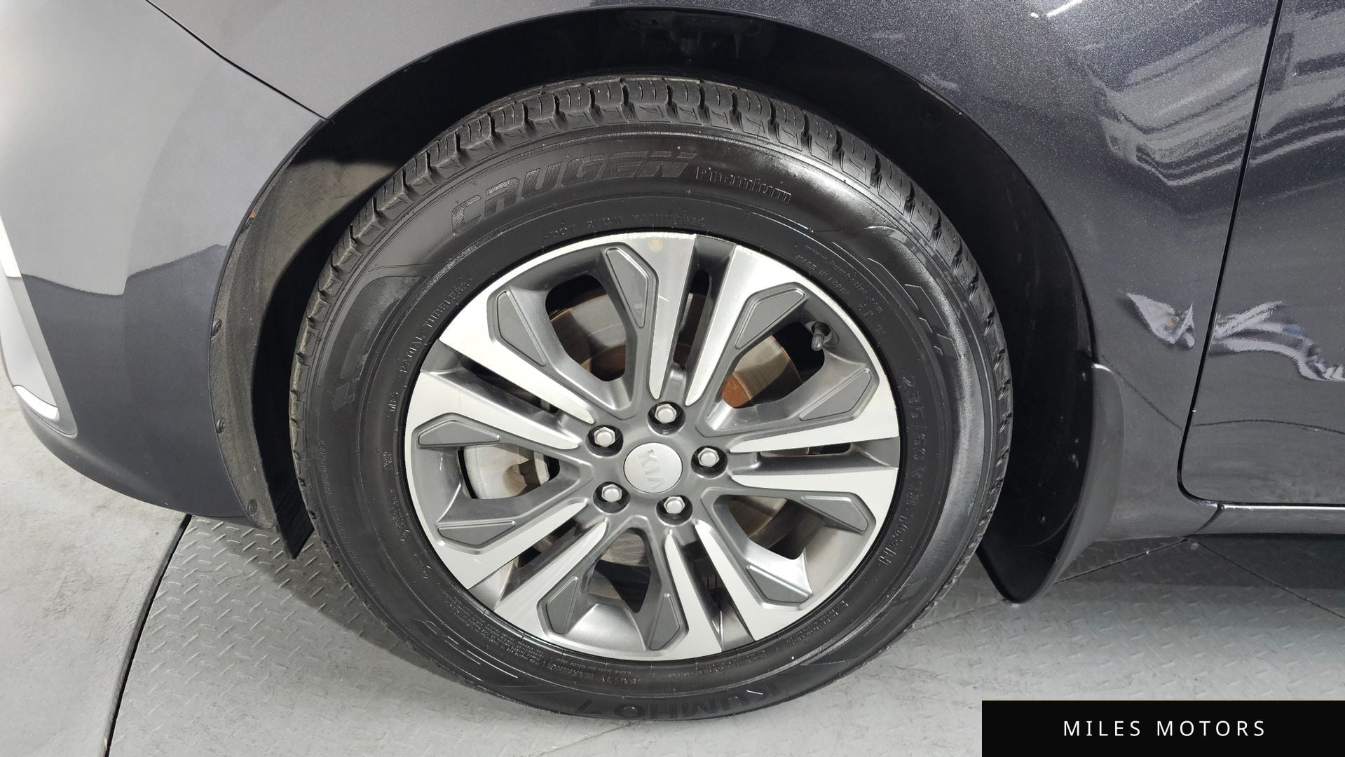 Kia Canival 2019 — миниатюра 5