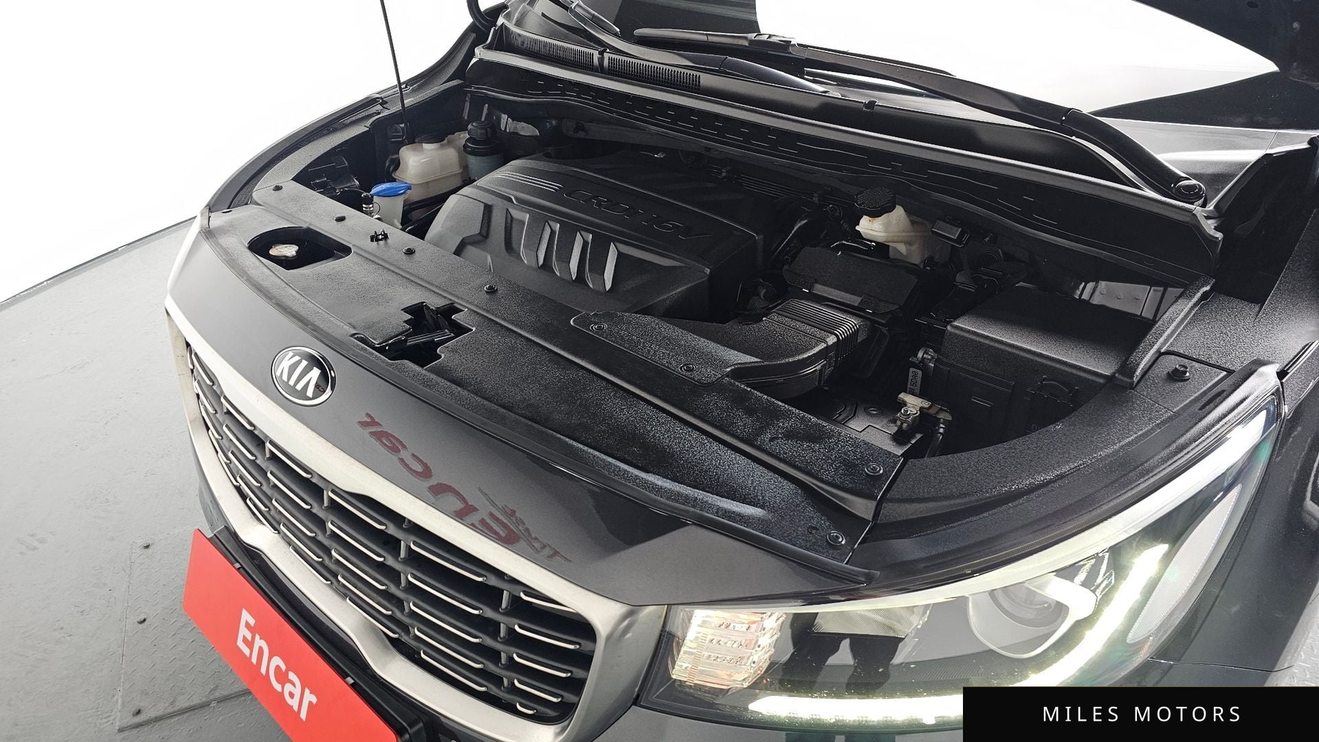Kia Canival 2019 — миниатюра 6