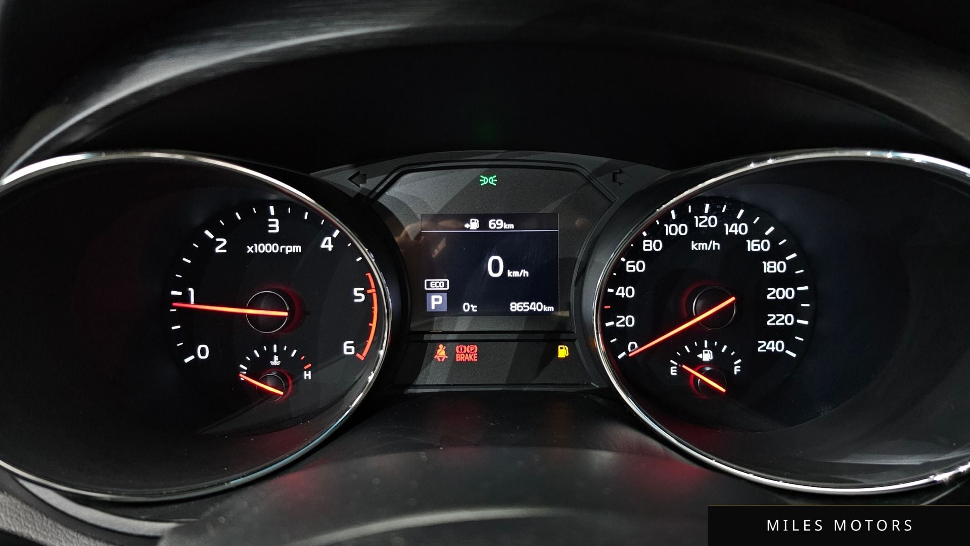 Kia Canival 2019 — миниатюра 8