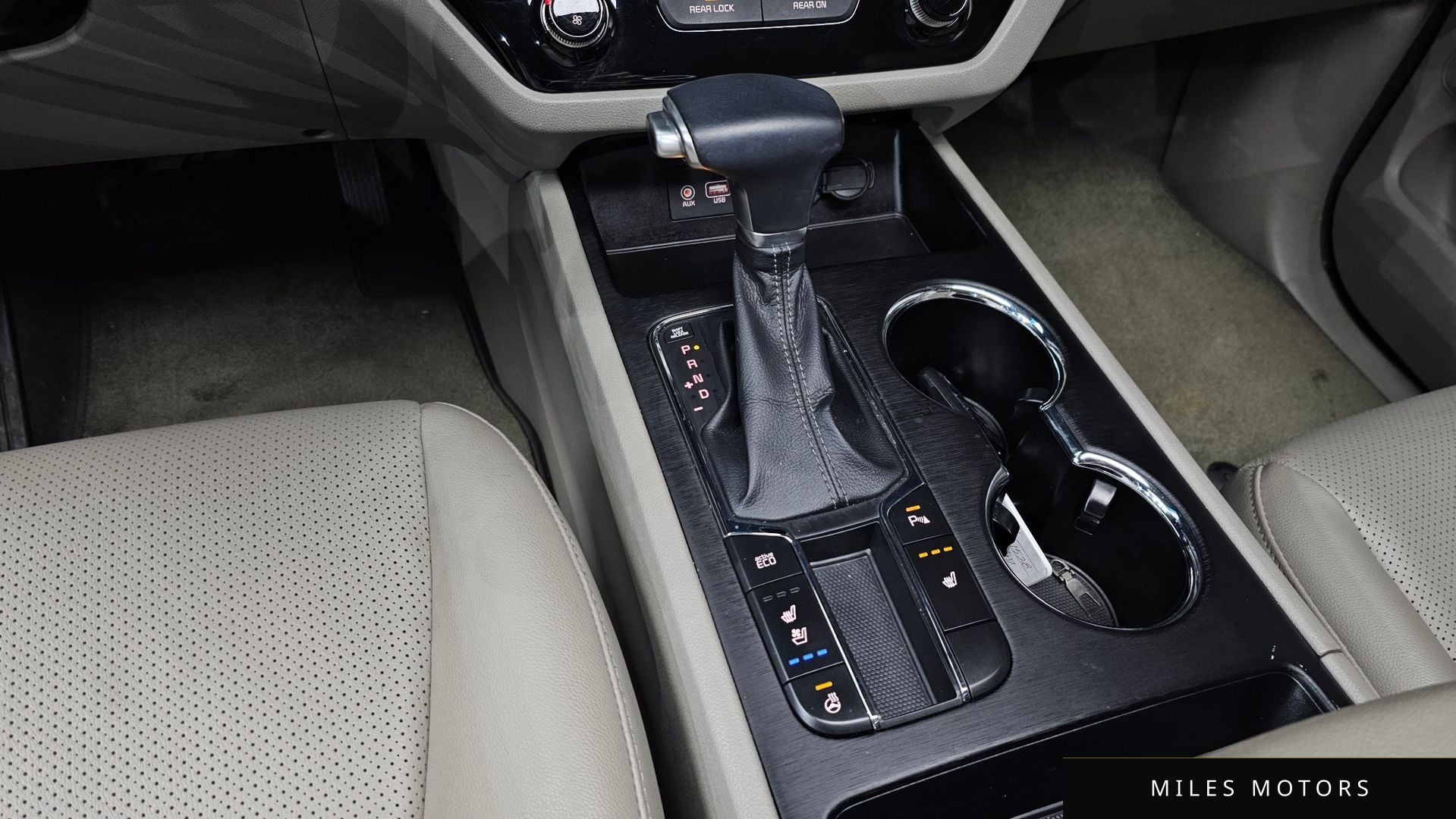 Kia Canival 2019 — миниатюра 9