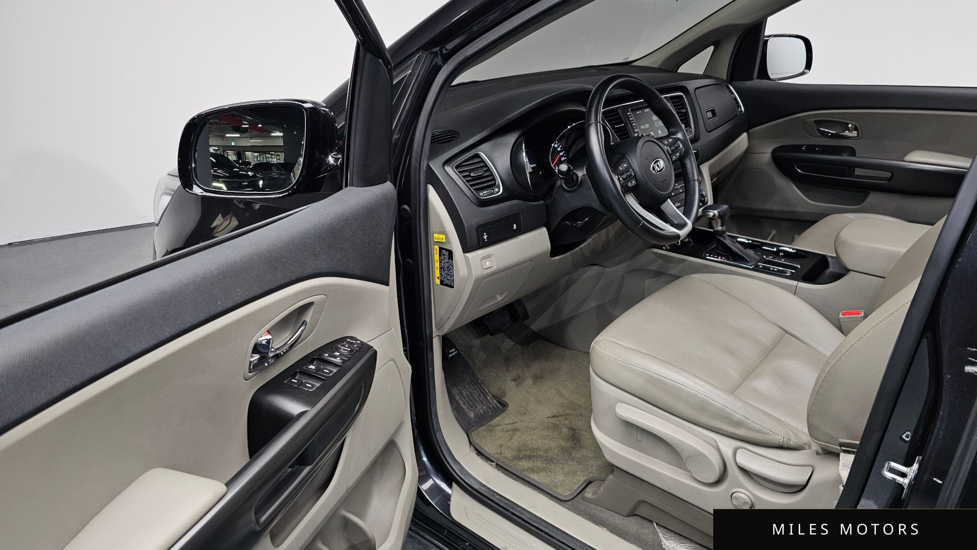 Kia Canival 2019 — миниатюра 11