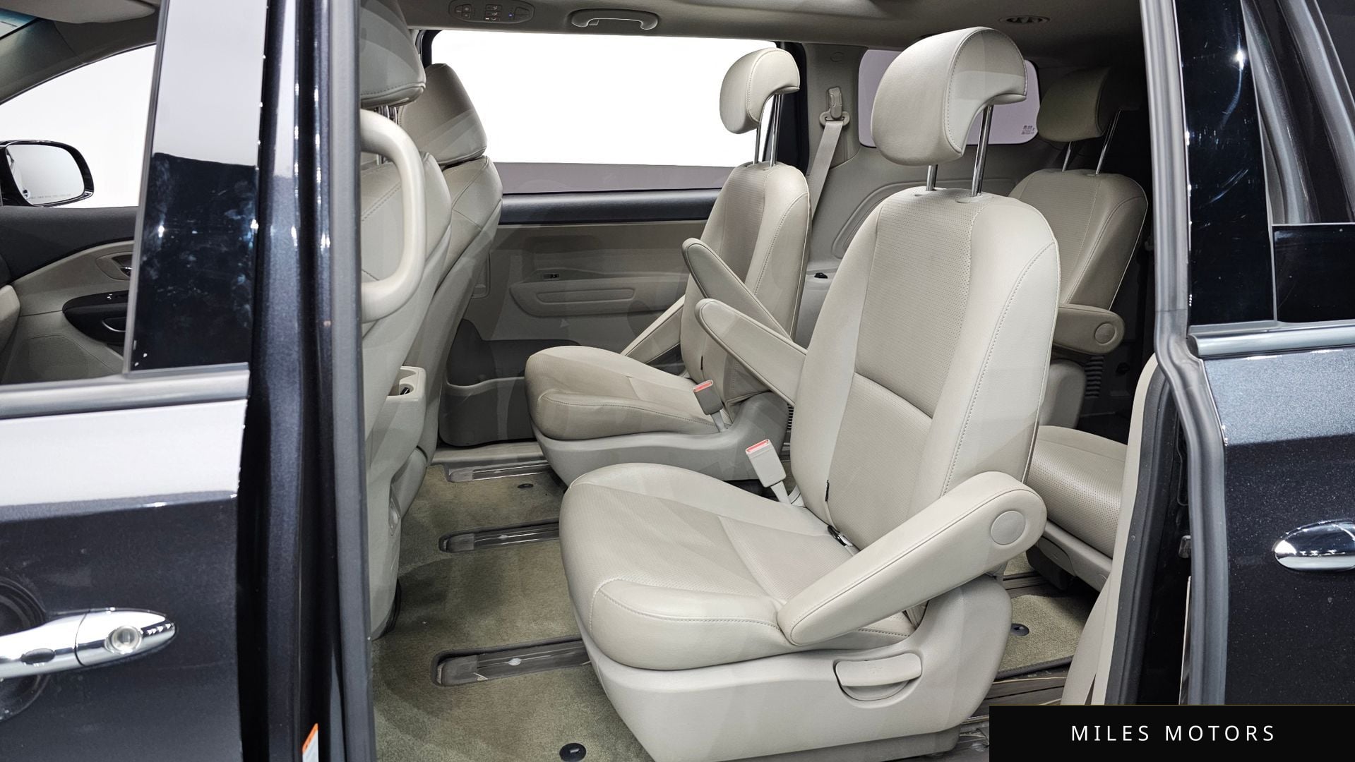 Kia Canival 2019 — миниатюра 12
