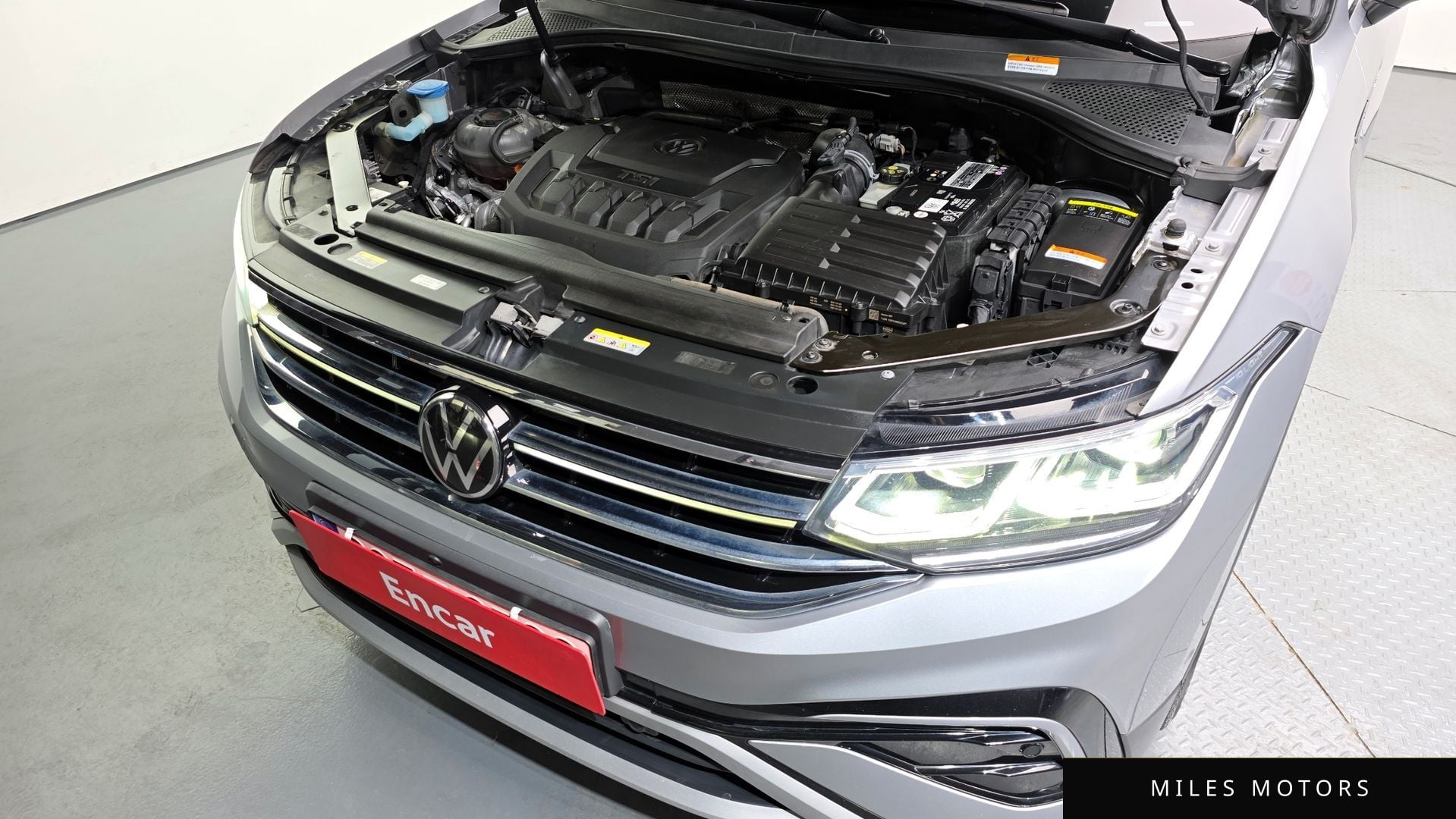 Volkswagen Tiguan 2022 — миниатюра 6