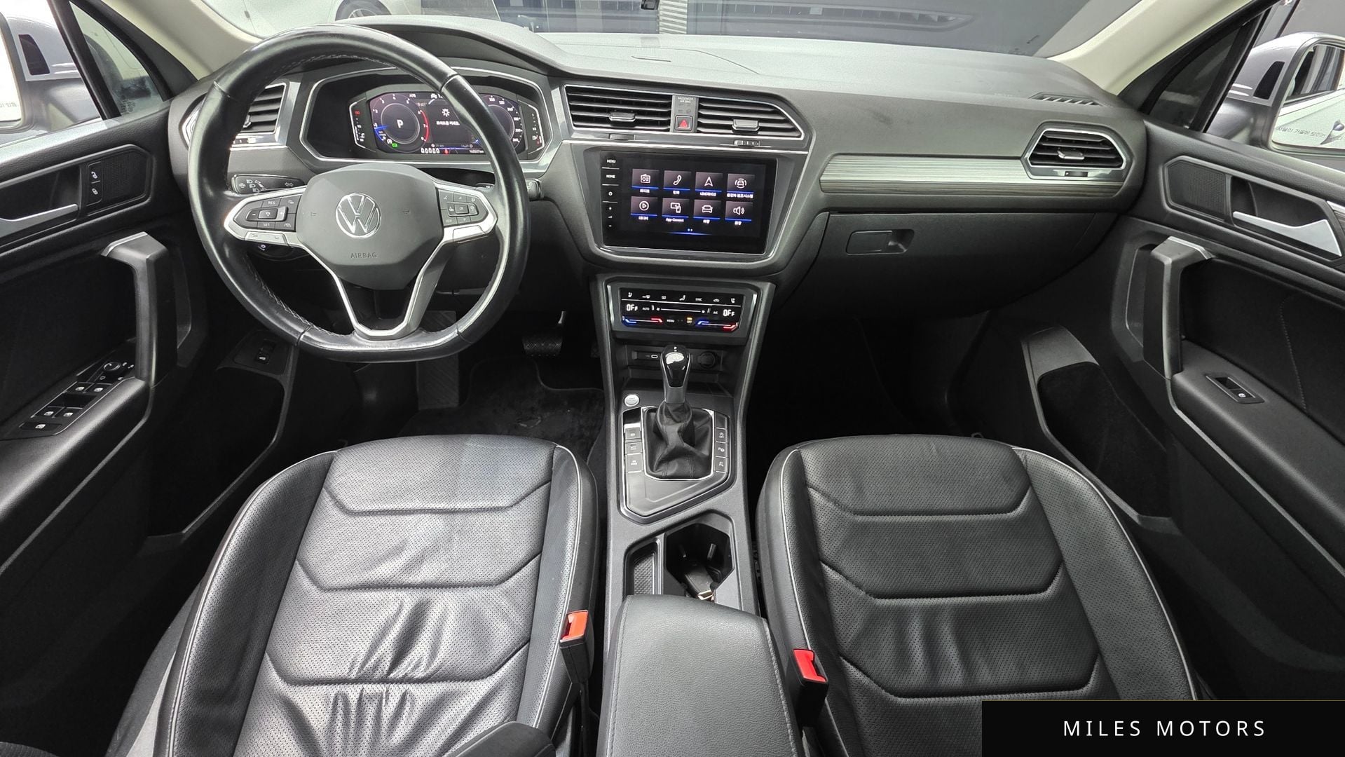 Volkswagen Tiguan 2022 — миниатюра 7