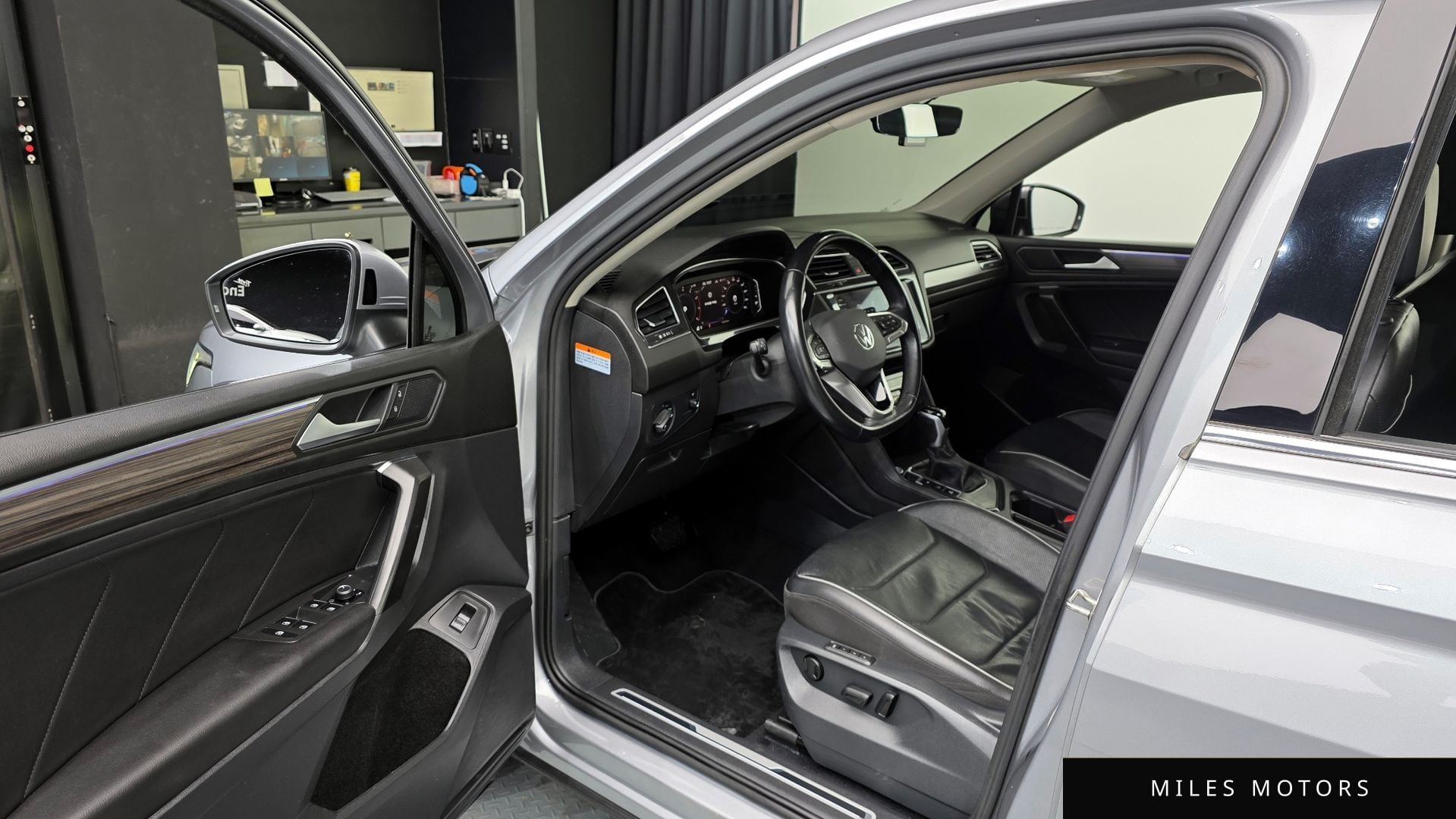 Volkswagen Tiguan 2022 — миниатюра 10