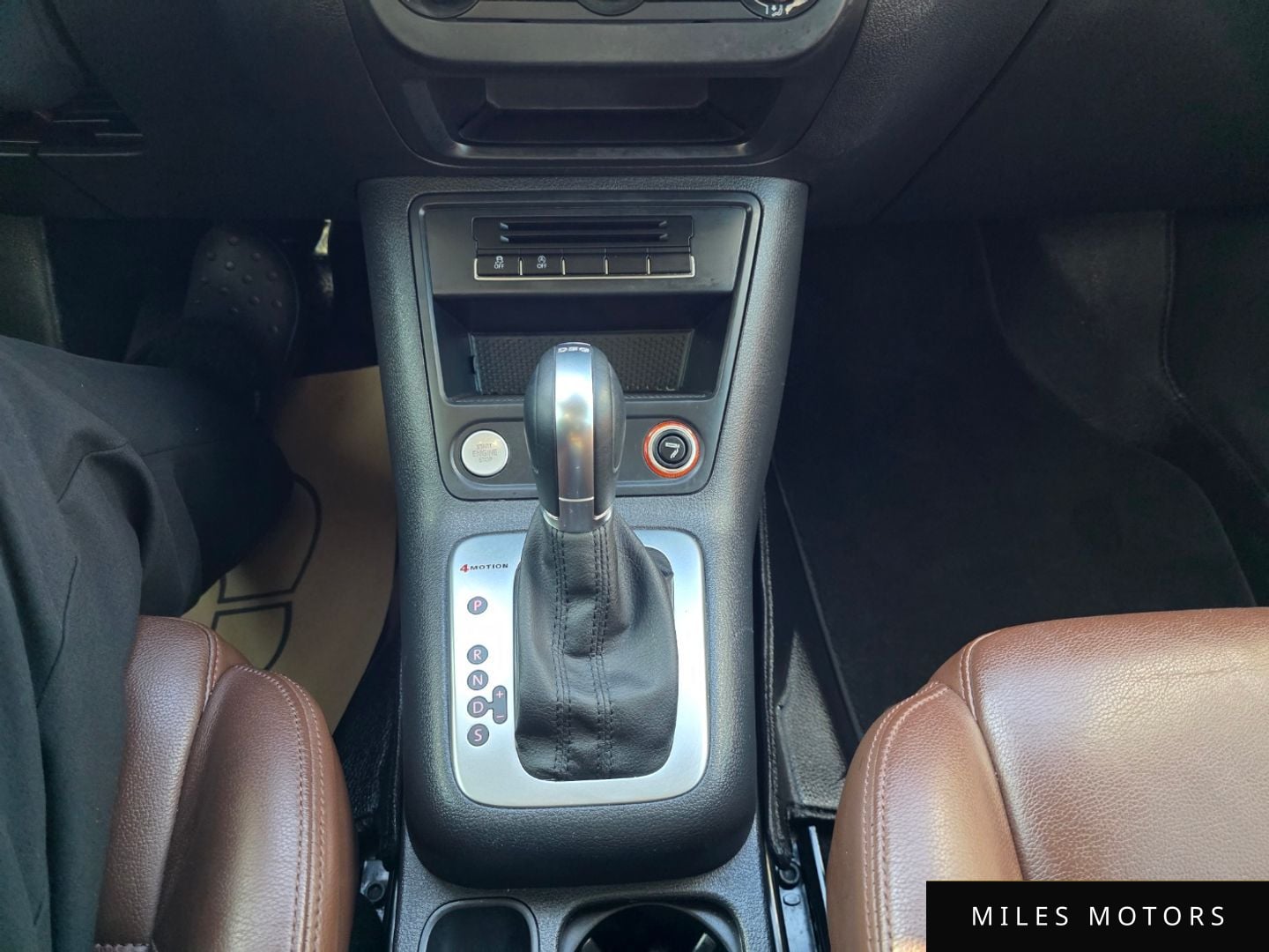Volkswagen Tiguan 2015 — миниатюра 9