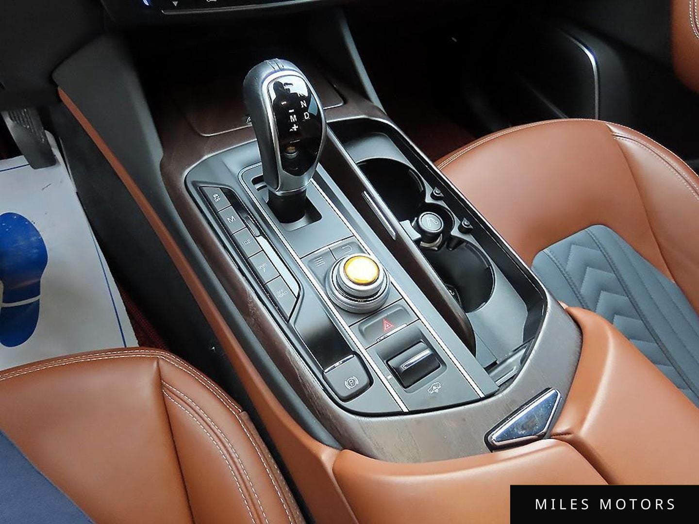 Maserati Levante 2018 — миниатюра 10