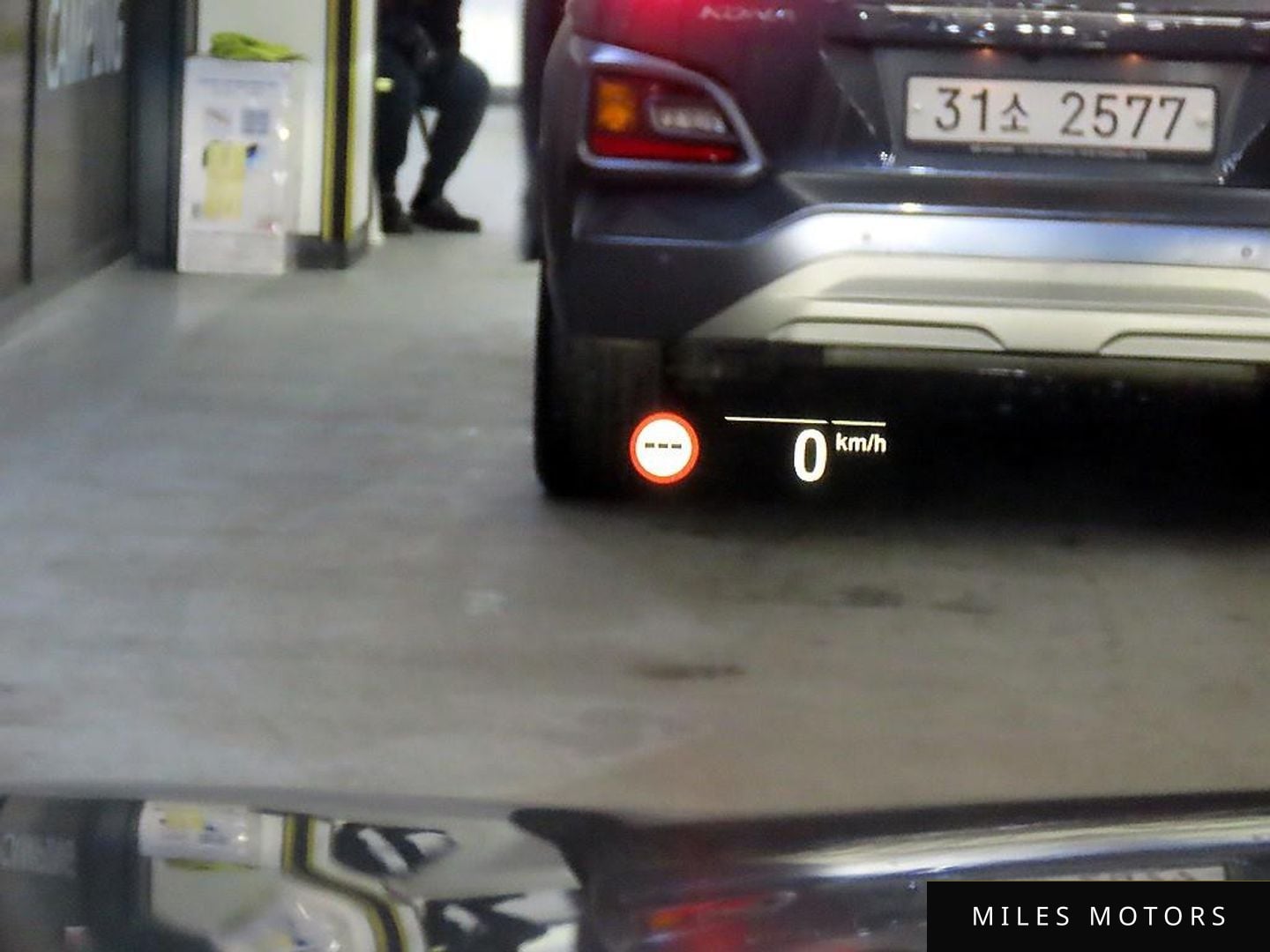 BMW 5 Series (G30) 2023 — миниатюра 13